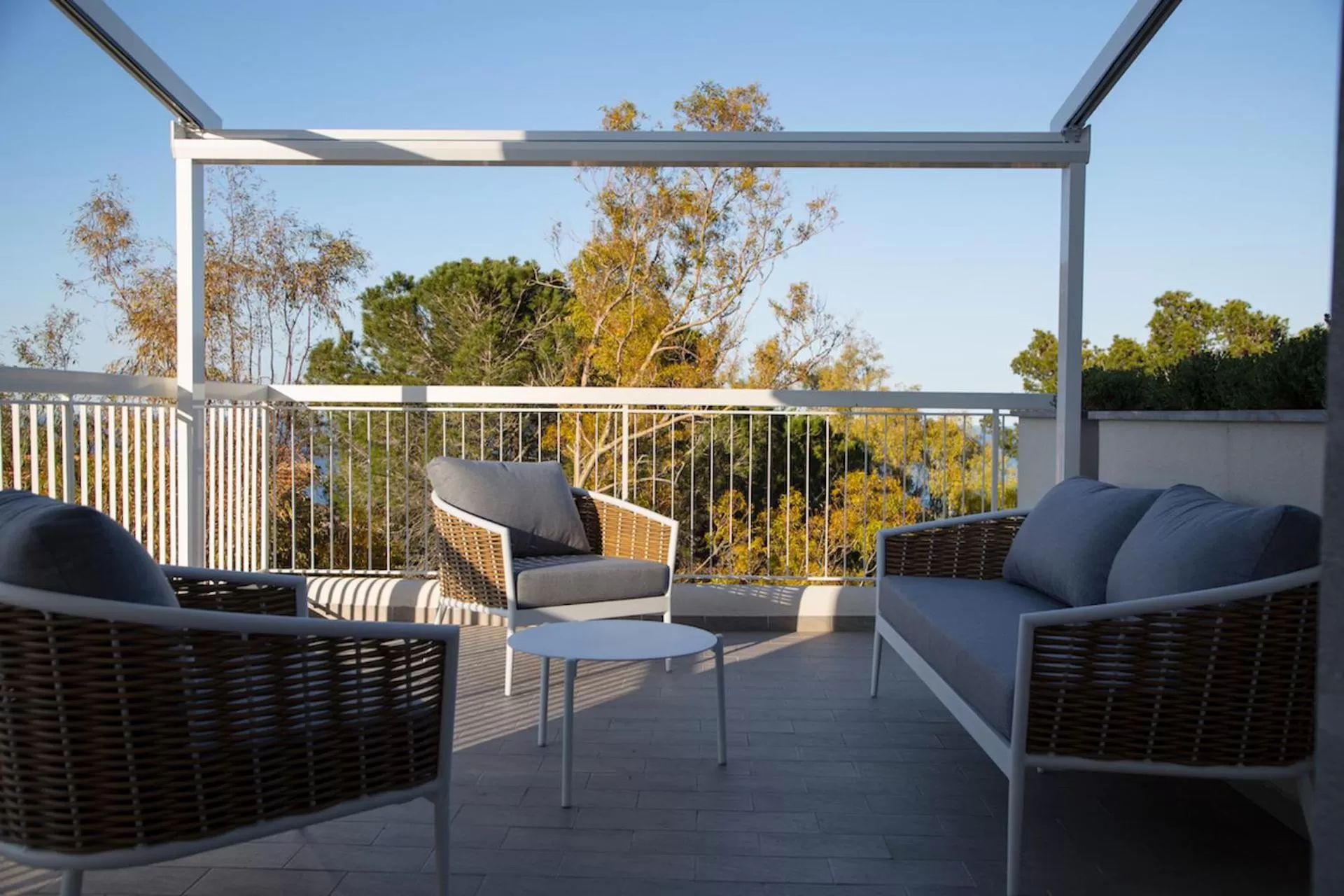 View (from property/room) in Principe Alogna Hotel & SPA