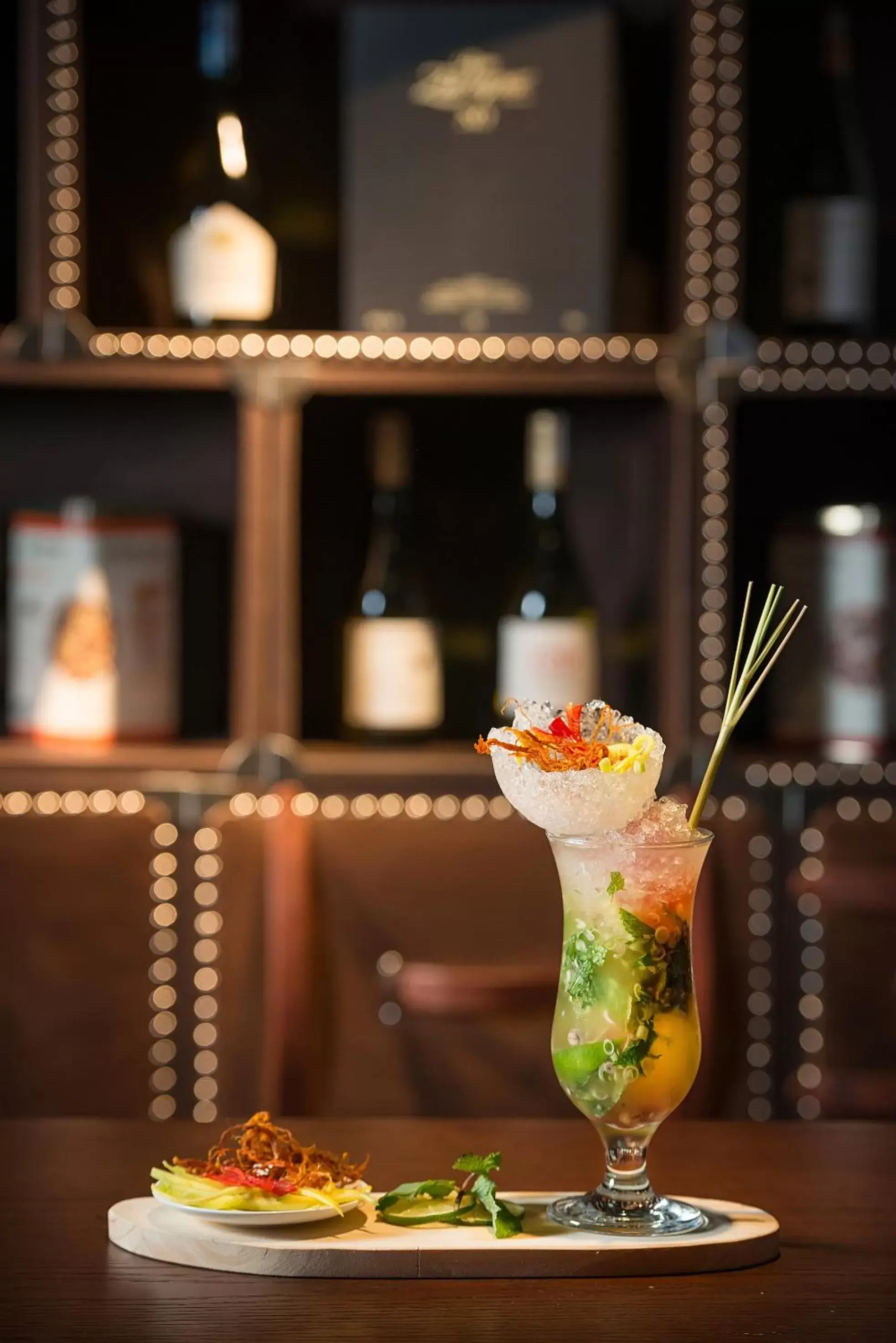 Drinks in Bespoke Trendy Hotel Hanoi - Formerly Hanoi La Siesta Trendy