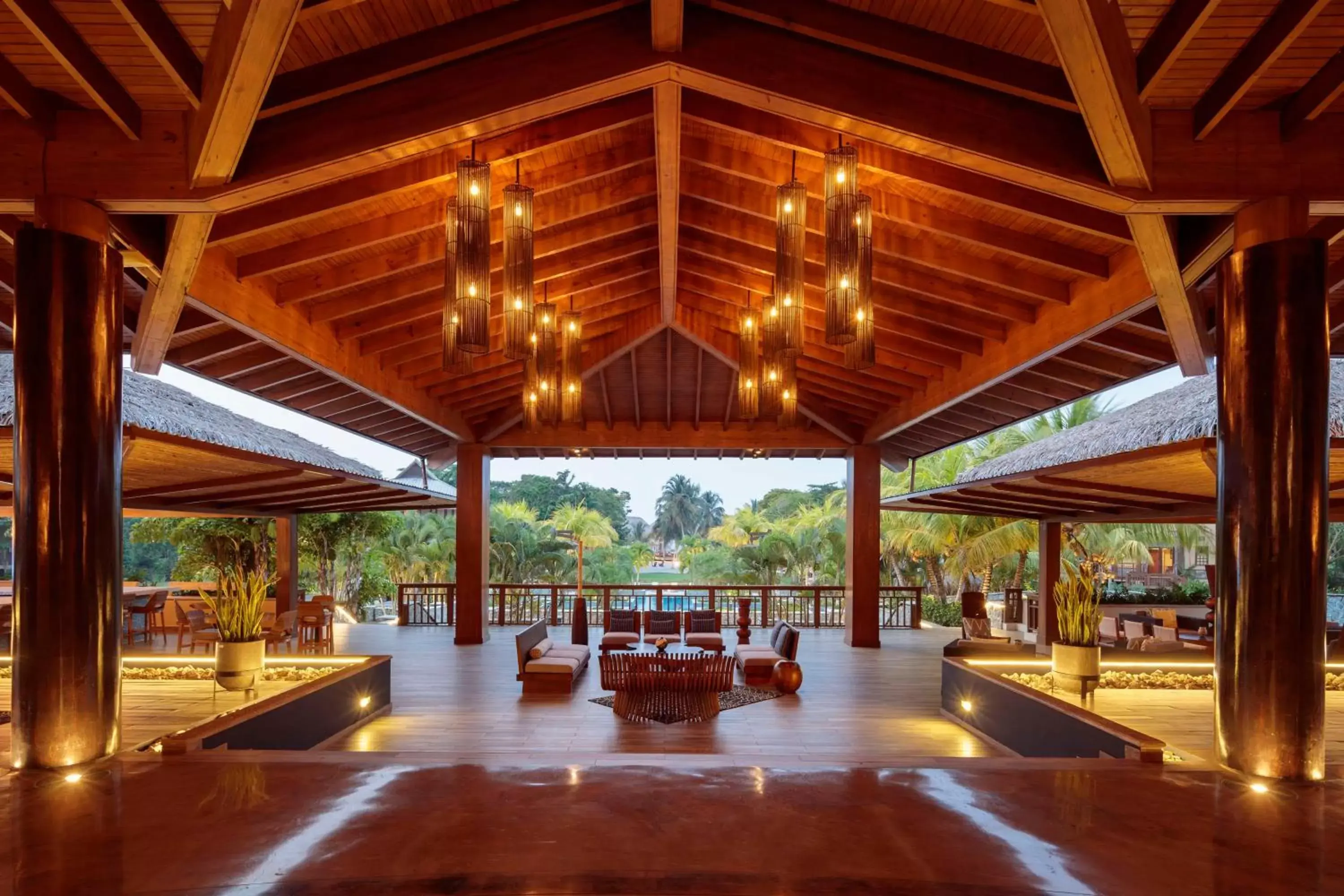 Spa and wellness centre/facilities in Indura Beach & Golf Resort Curio Collection By Hilton