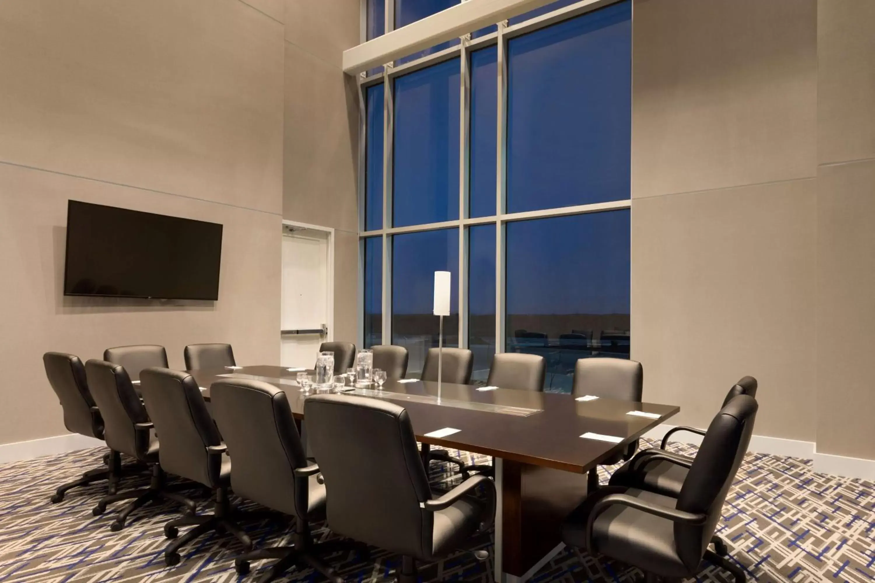 Meeting/conference room in Embassy Suites by Hilton Kansas City Olathe