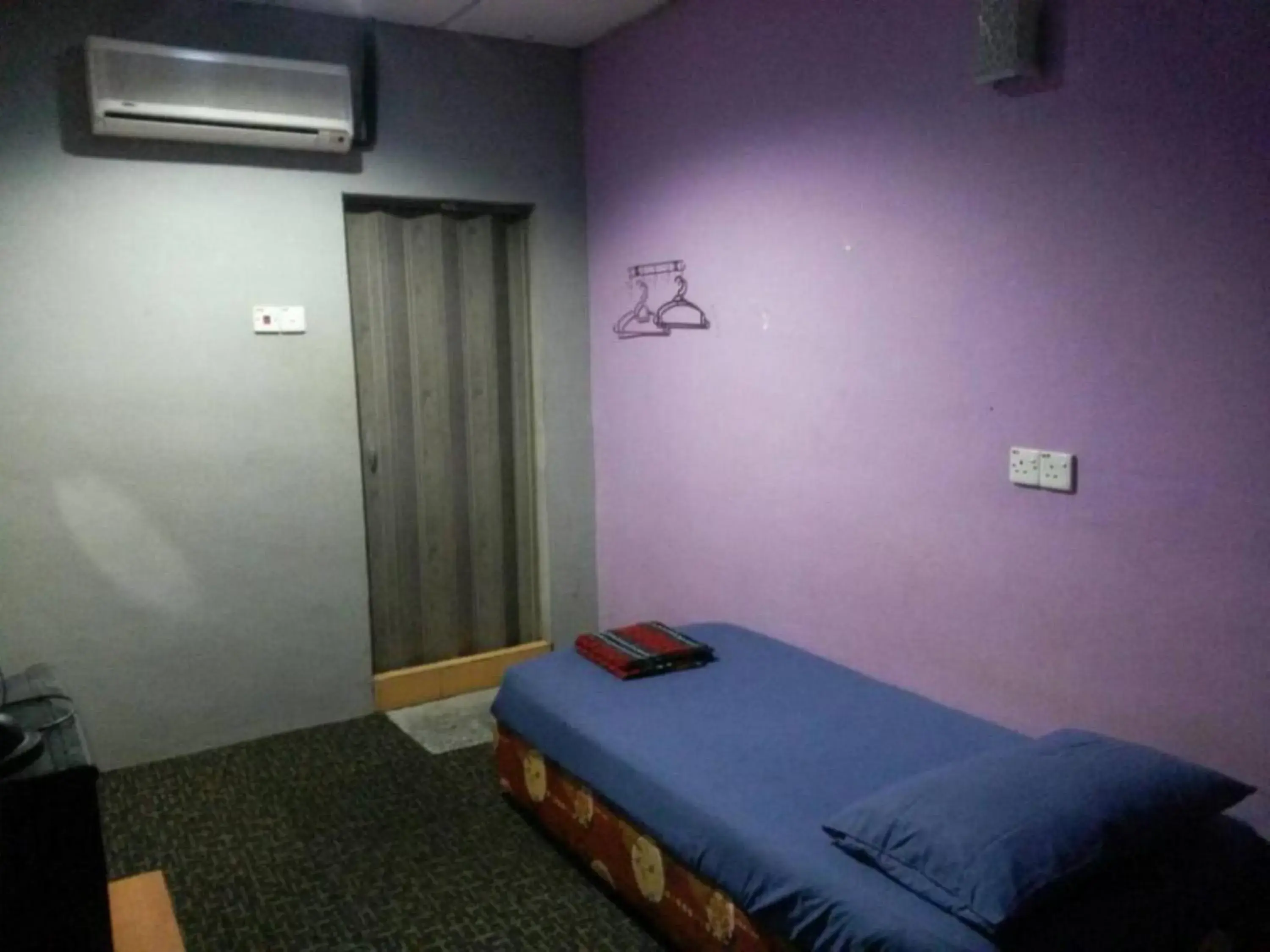Bedroom, Bed in Hijrah Hotel