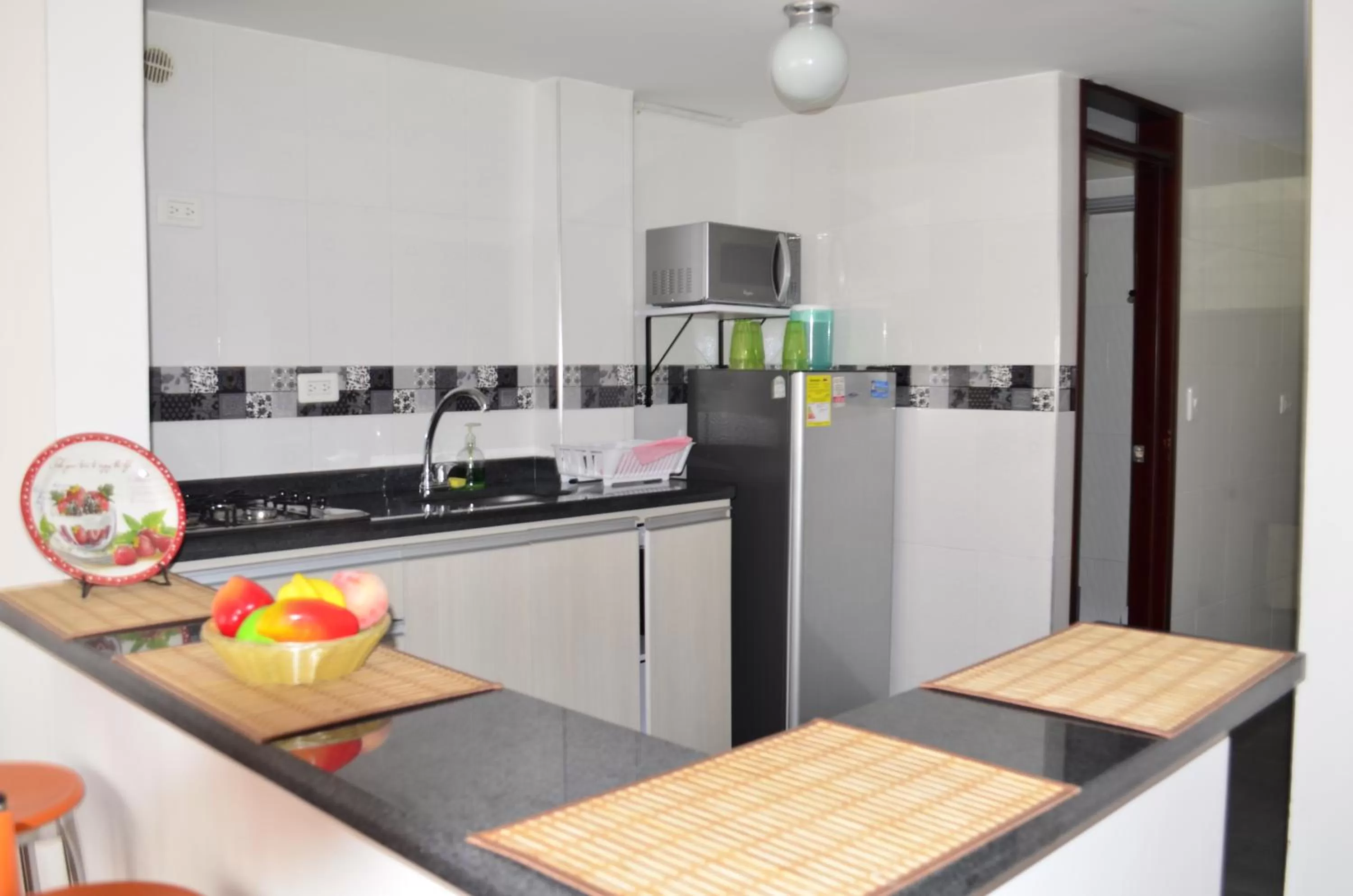 Kitchen or kitchenette in Oporto 83