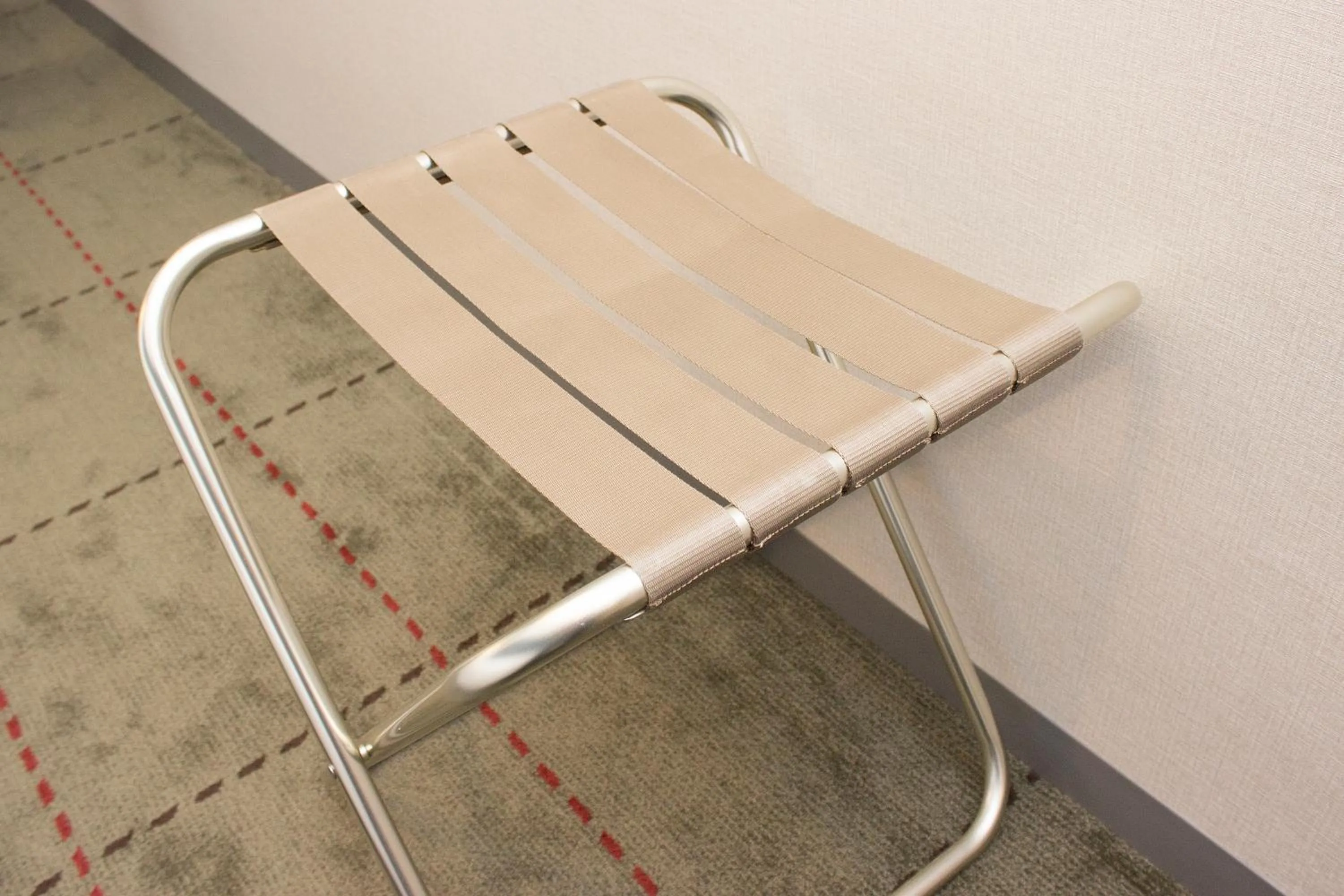 Photo of the whole room in Hearton Hotel Kyoto