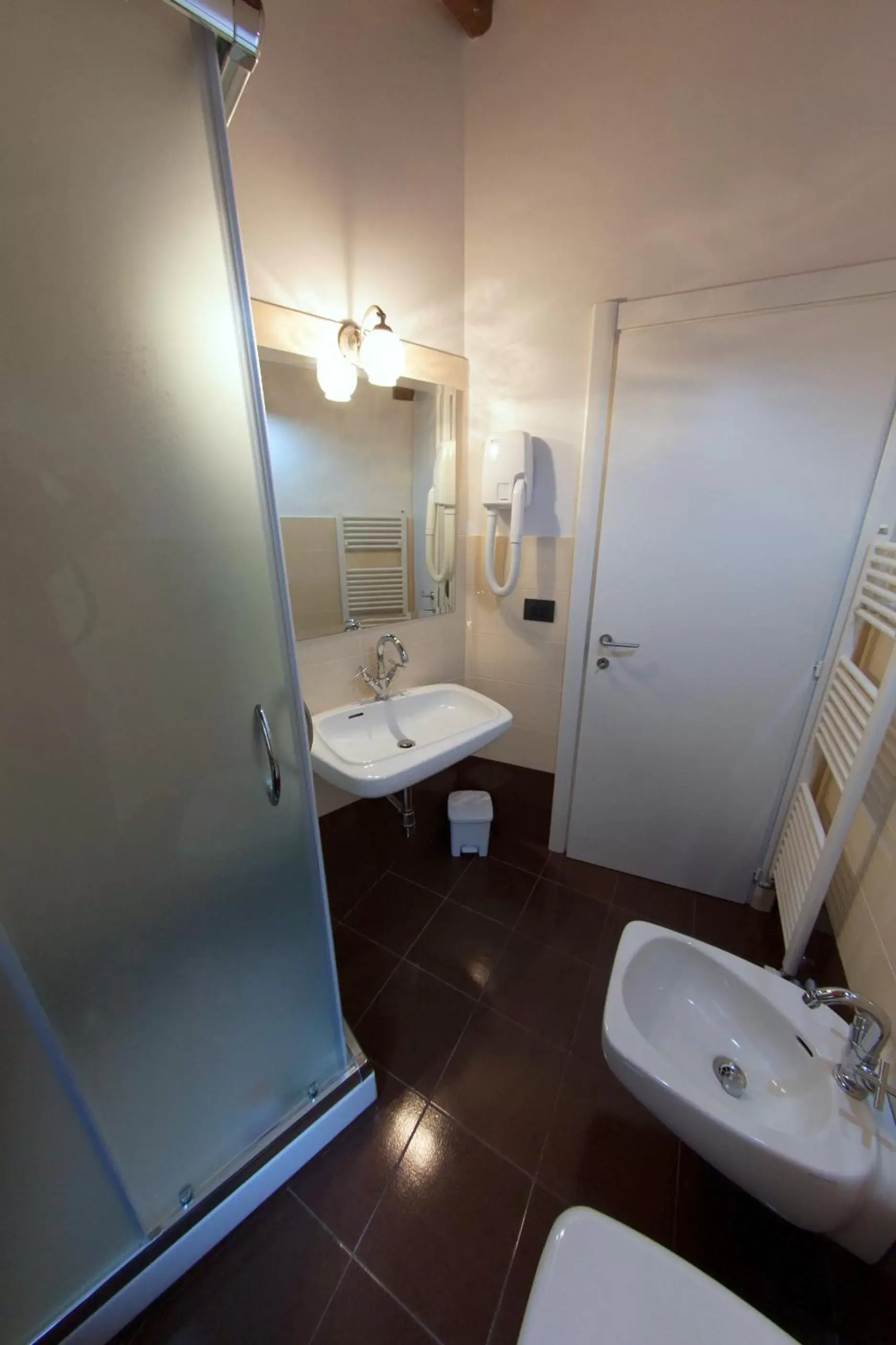 Suite - single occupancy in B&B Del Prato Suite - single occupancy in B&B Del Prato