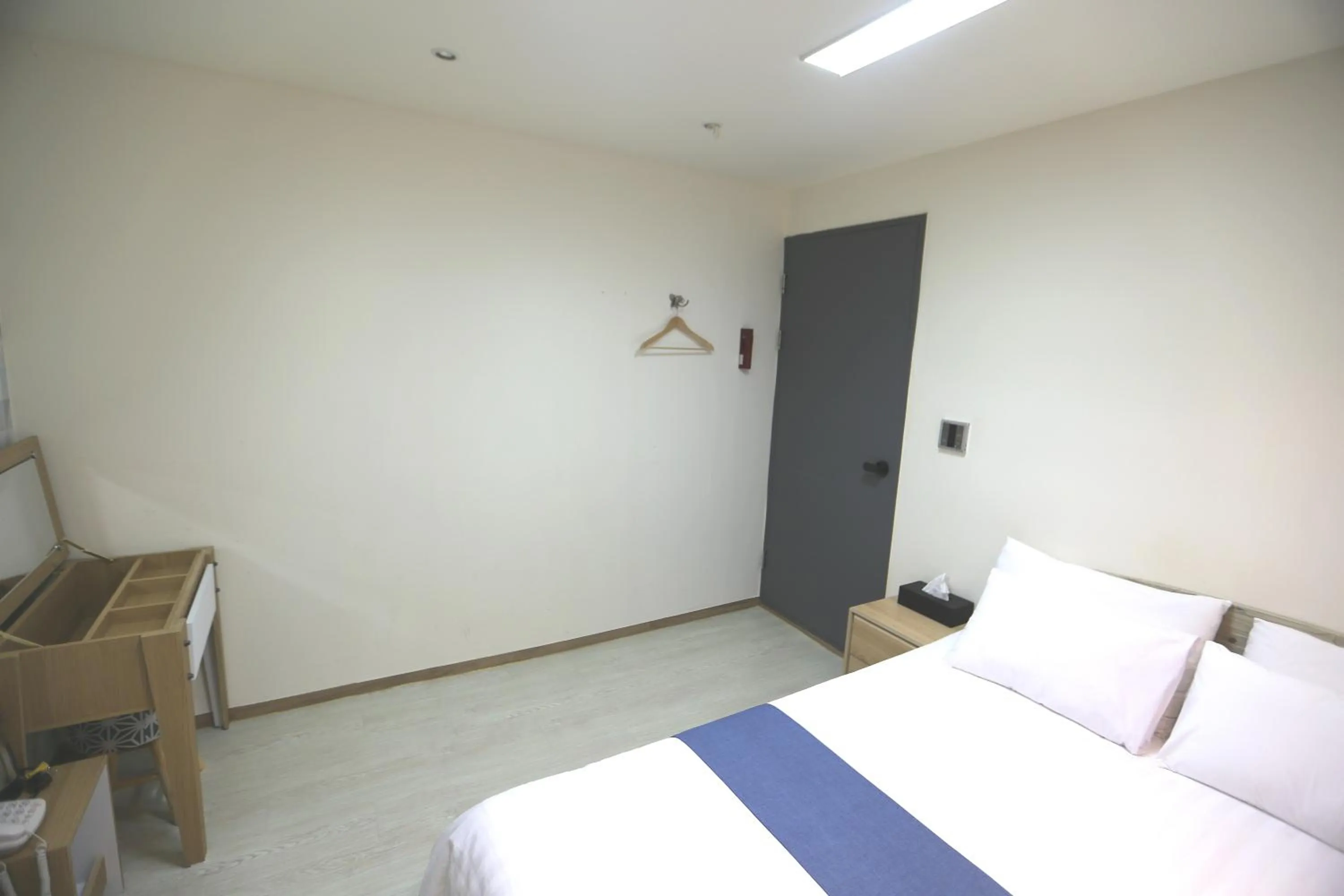 Bedroom in Must Stay Hotel Myeongdong