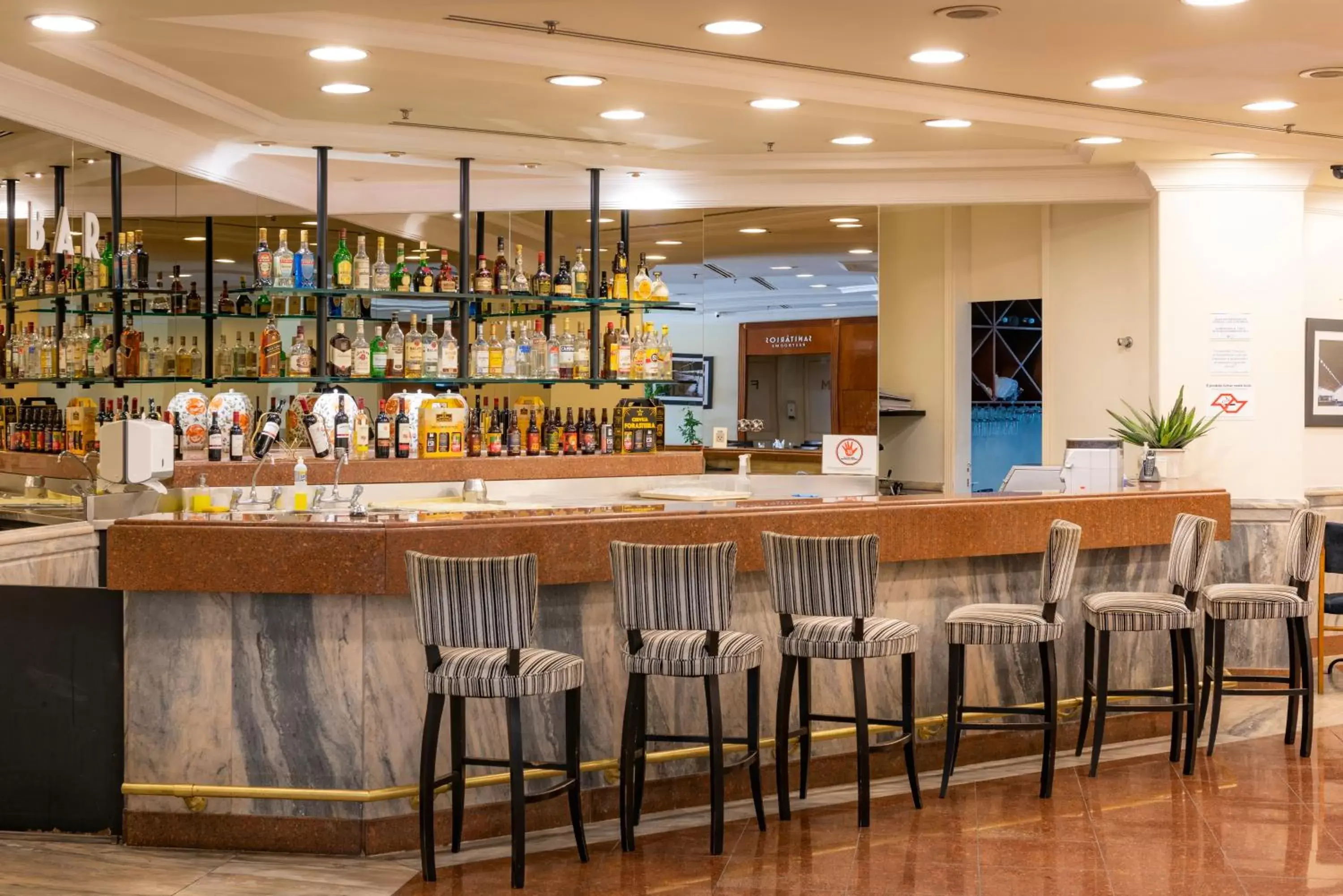 Restaurant/places to eat in Monreale Plus Midtown Campinas Restaurant/places to eat in Monreale Plus Midtown Campinas