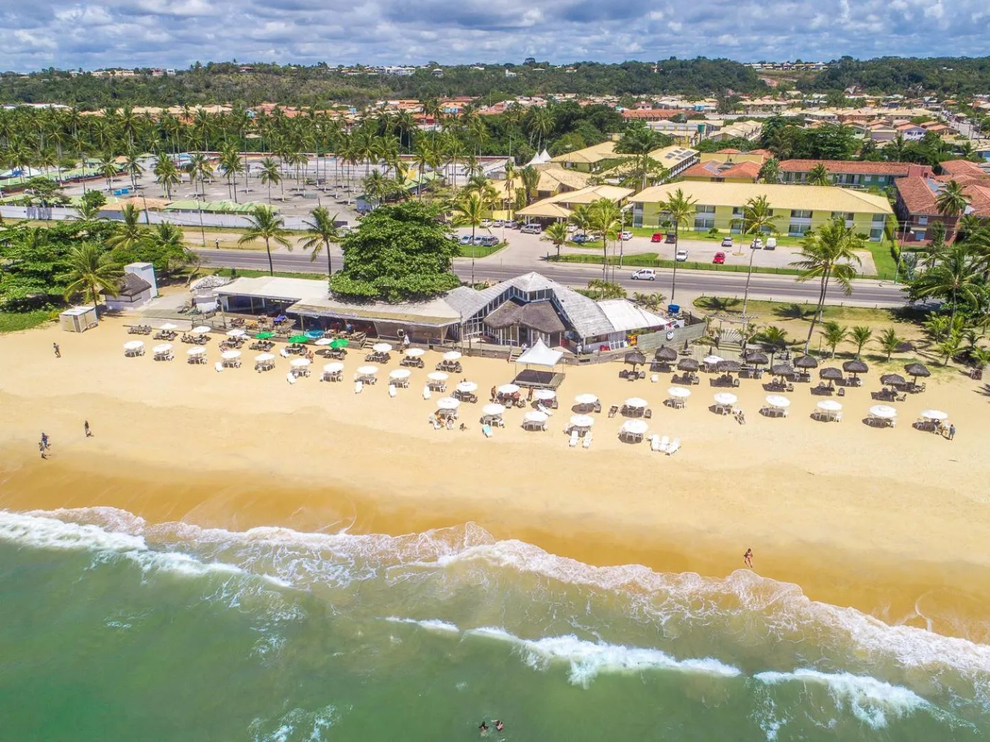 Other in Sunshine Praia Hotel