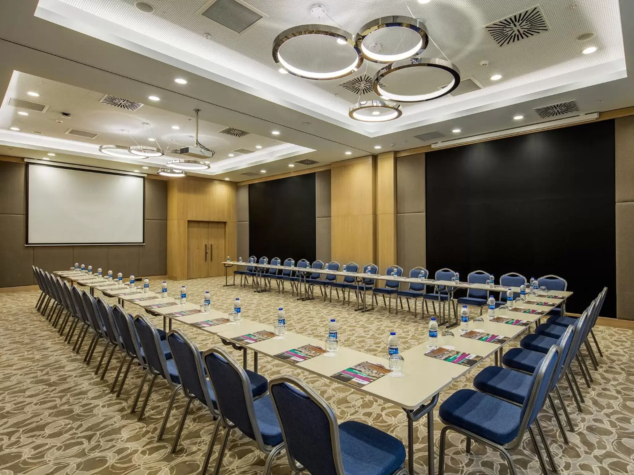 Banquet/Function facilities in Park Inn by Radisson Samsun