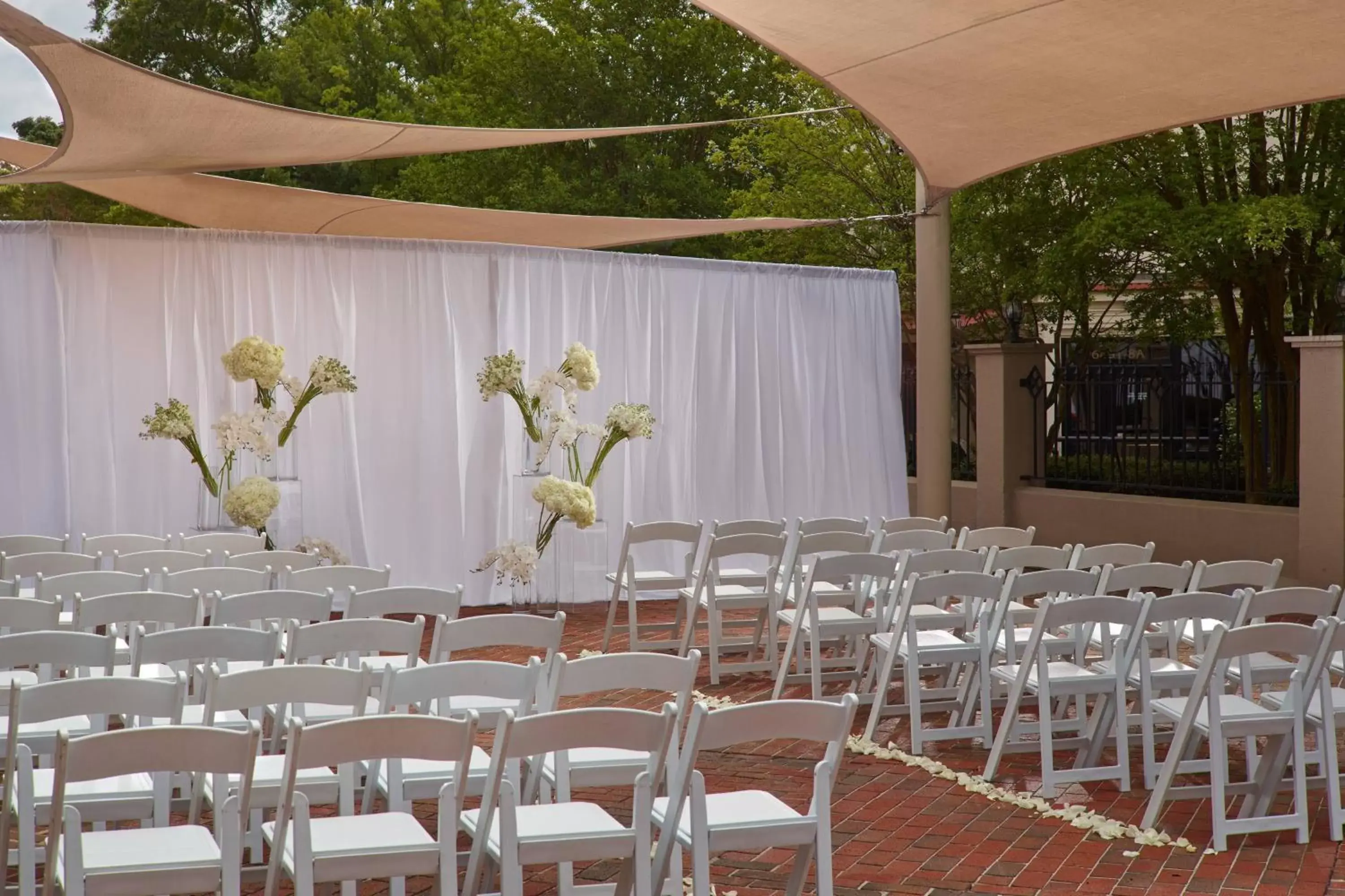 Other, Banquet Facilities in Charlotte Marriott SouthPark