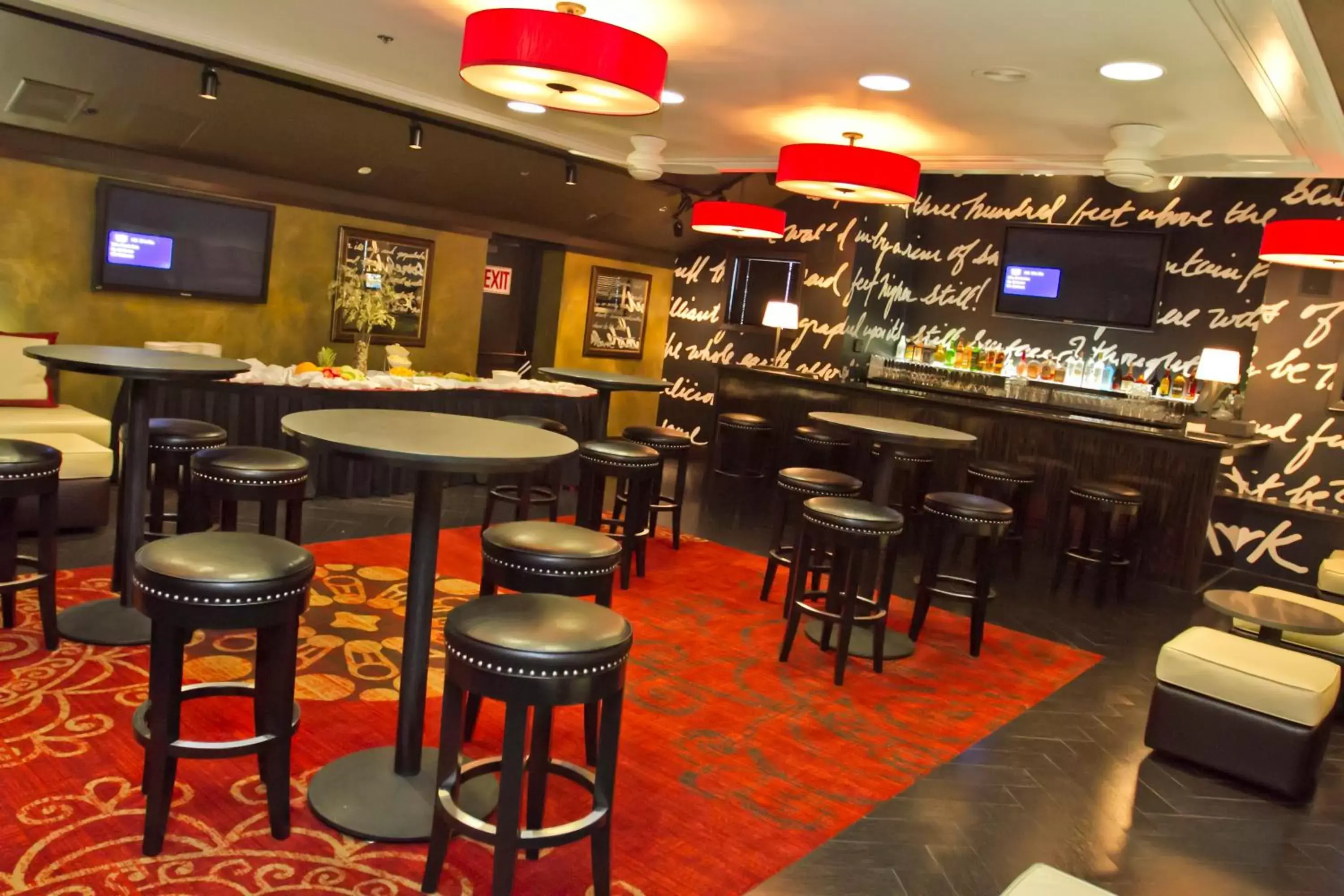 Lounge or bar, Lounge/Bar in Carson Valley Inn