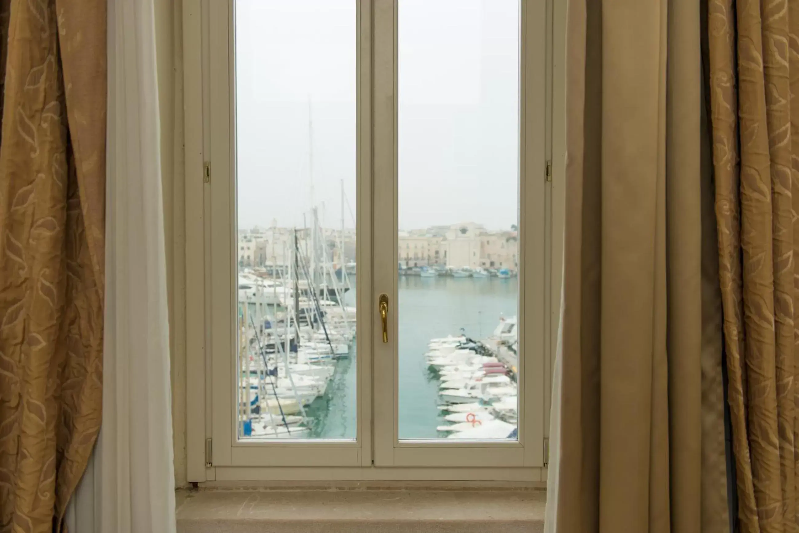 Sea view in San Paolo Al Convento Sea view in San Paolo Al Convento