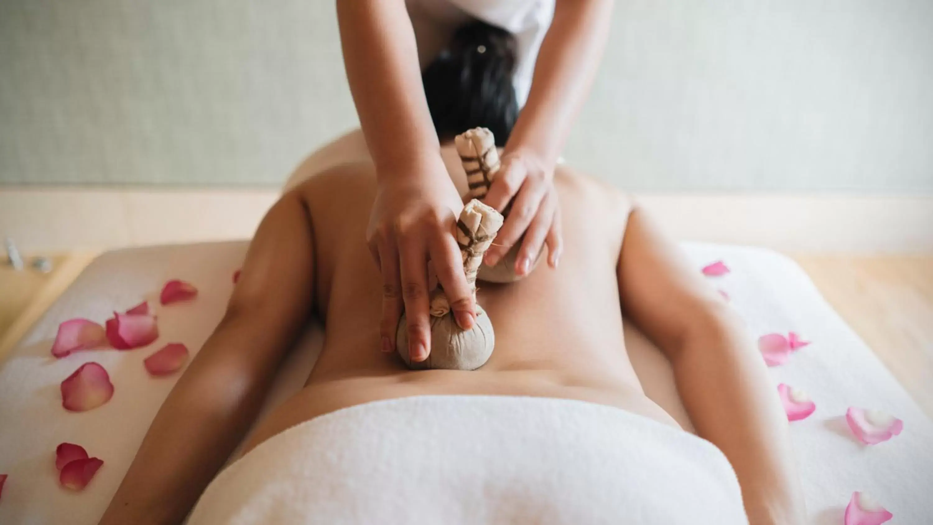 Massage in InterContinental Saigon, an IHG Hotel