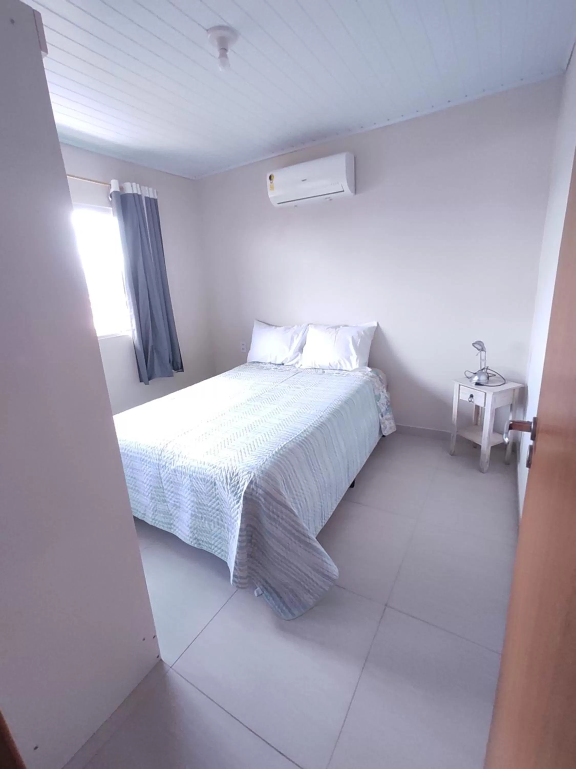 Bed in Residencial Massiambu