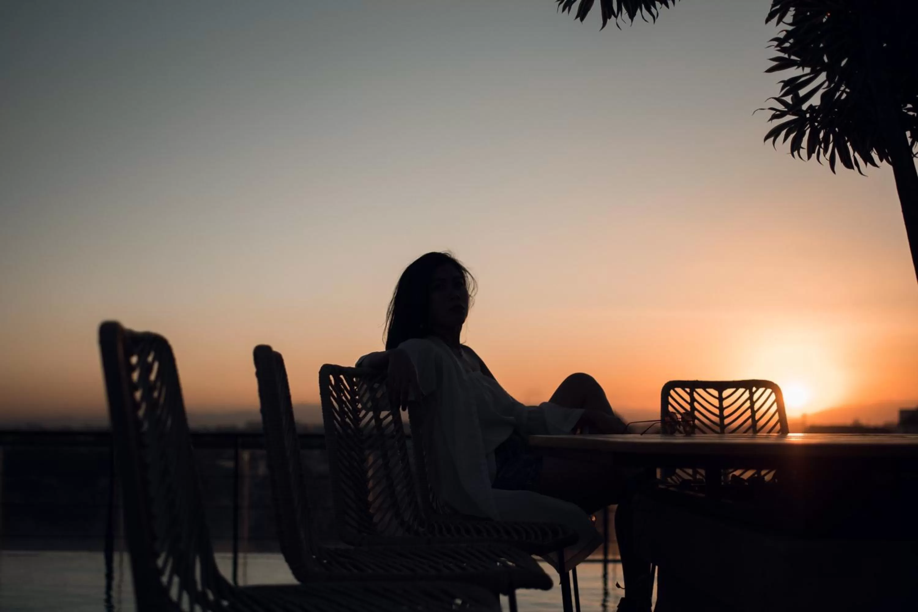 City view in Satoria Hotel Yogyakarta - CHSE Certified