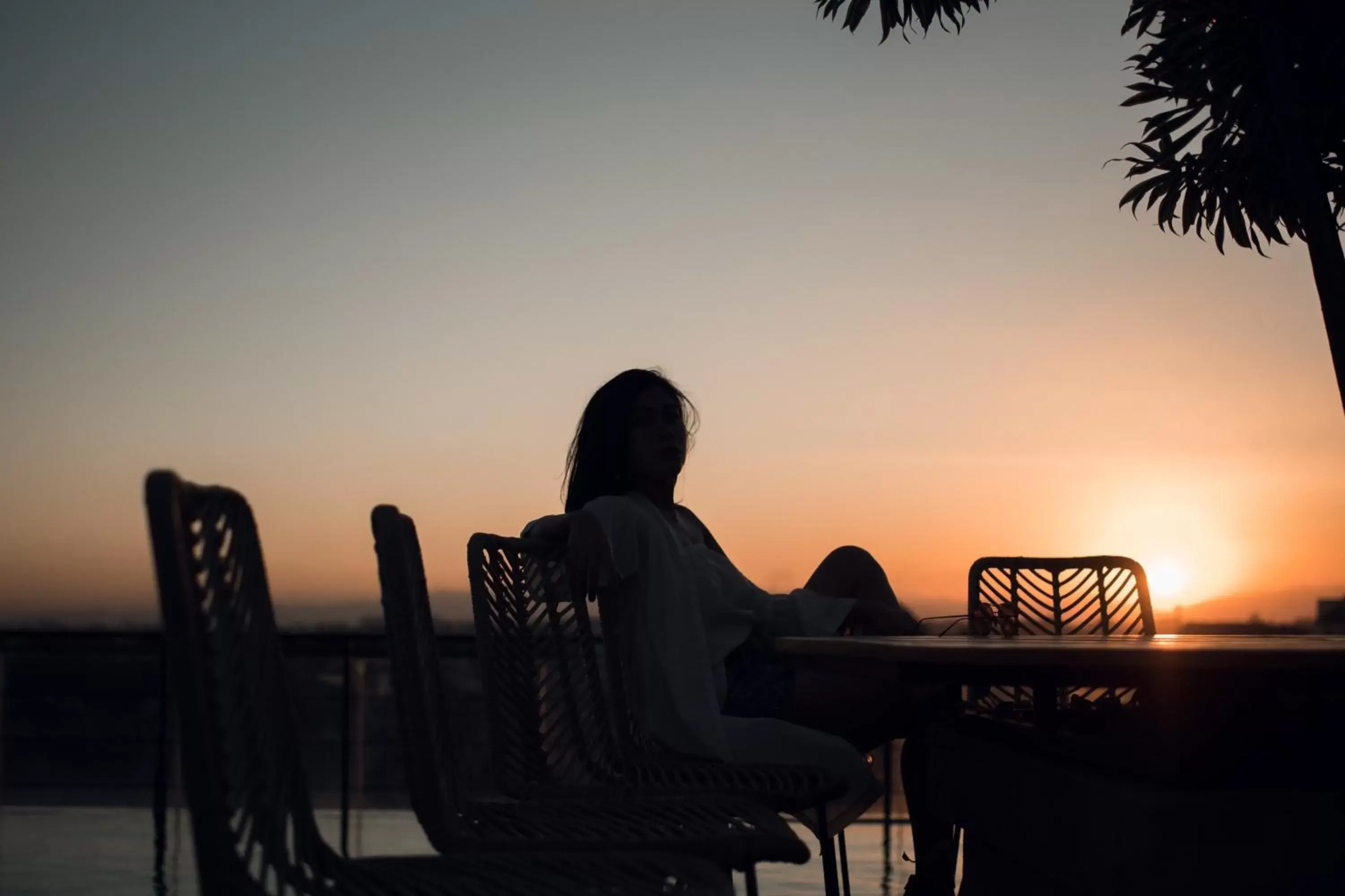 City view in Satoria Hotel Yogyakarta - CHSE Certified City view in Satoria Hotel Yogyakarta - CHSE Certified