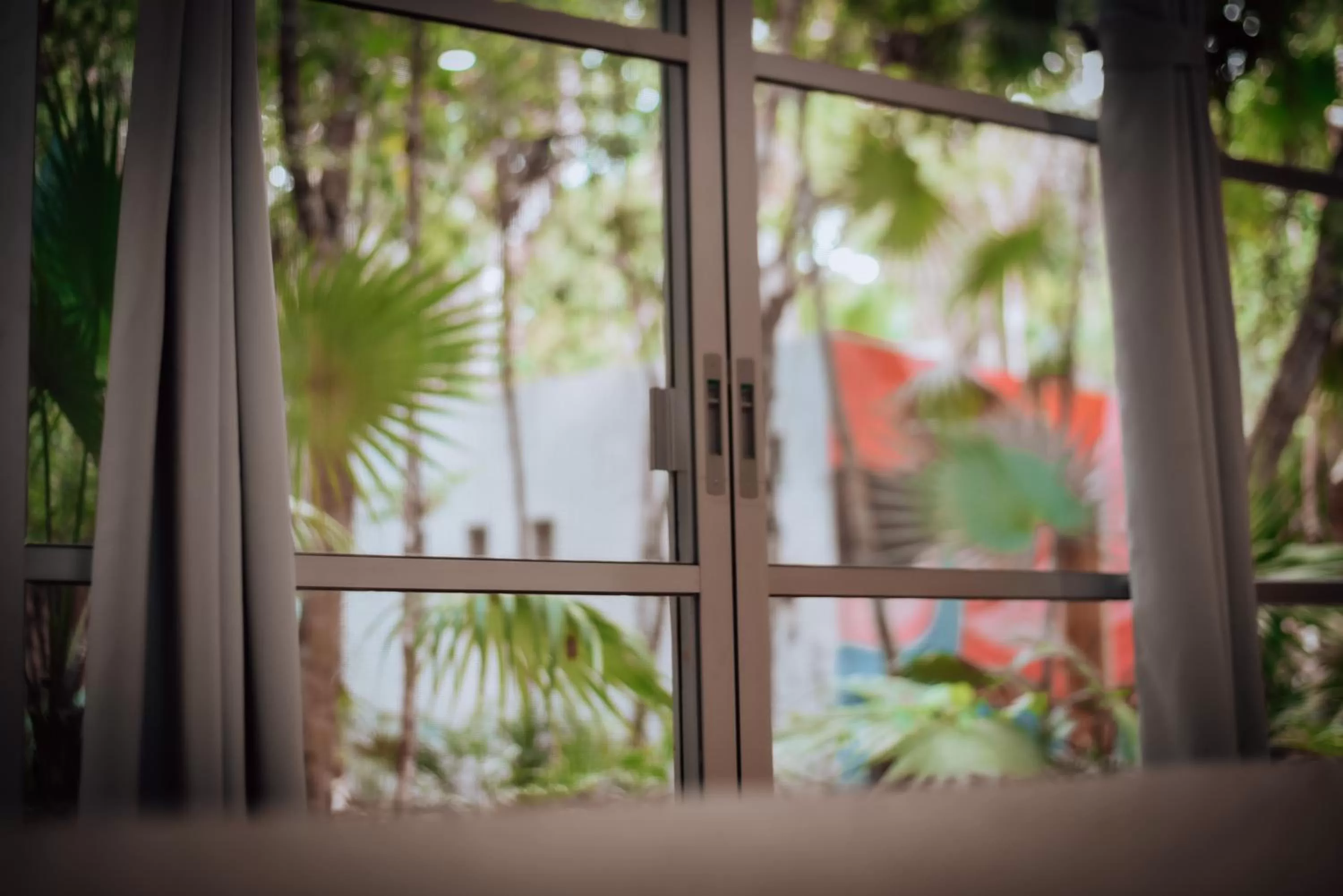 View (from property/room) in Lunita Jungle Experience