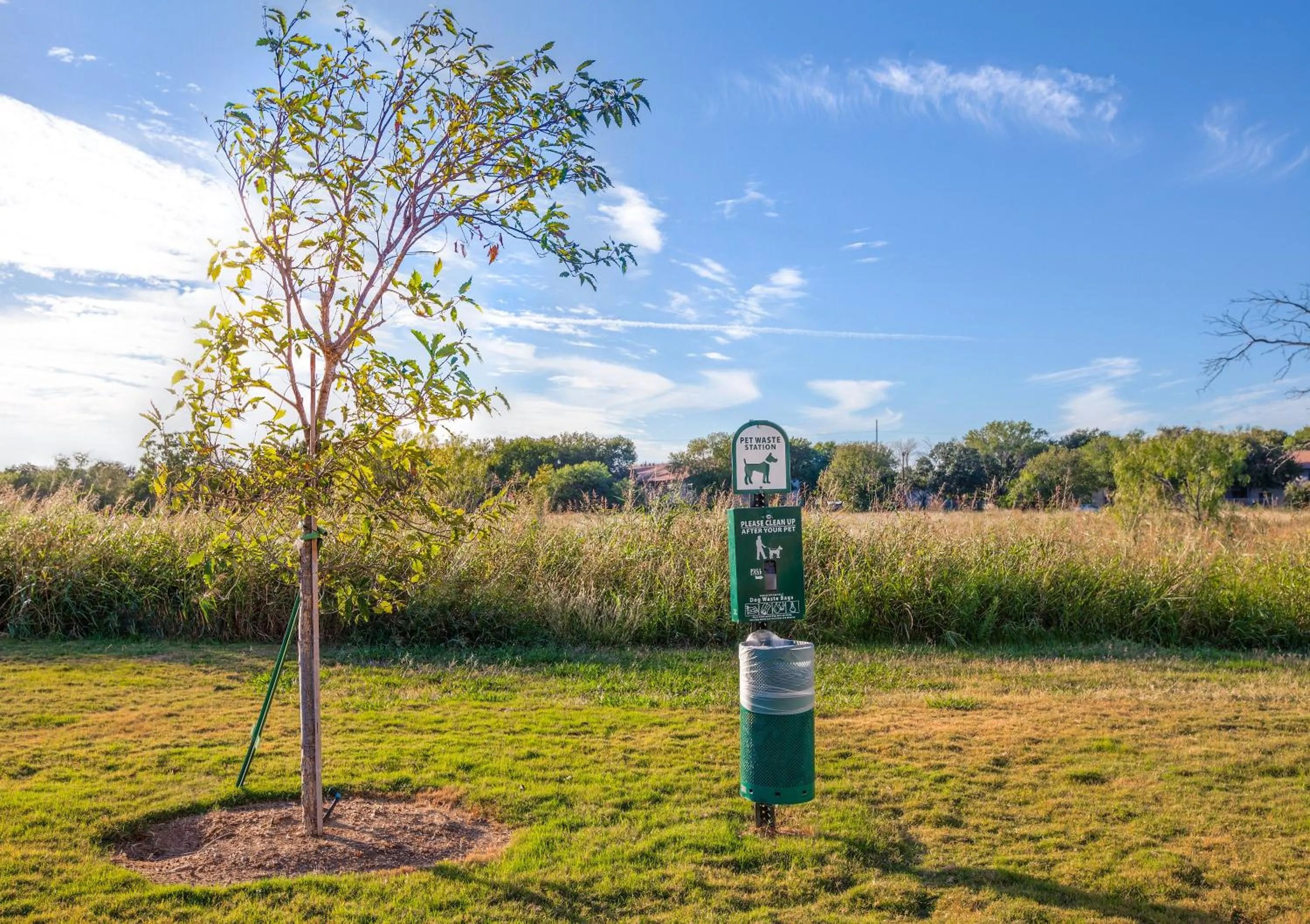 Decorative detail in Candlewood Suites Georgetown by IHG