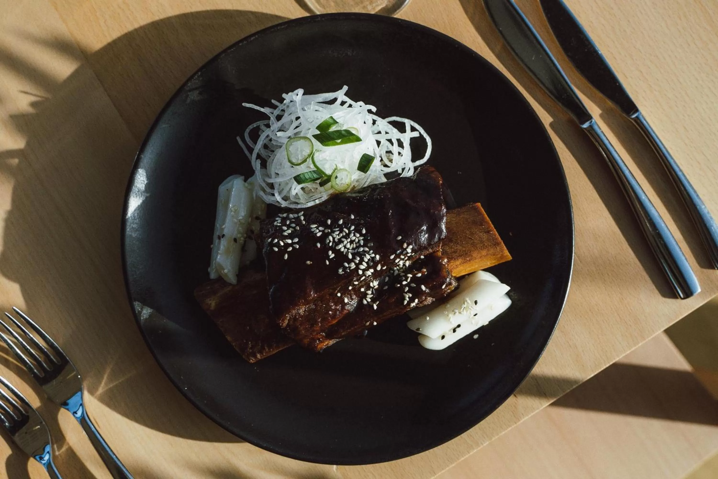 Restaurant/places to eat in Crowne Plaza Adelaide by IHG