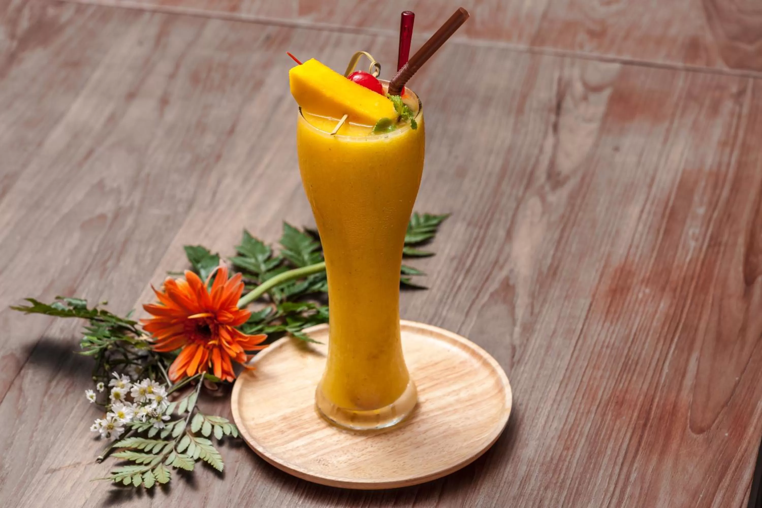 Drinks in Cmor by Recall Hotels SHA Extra Plus