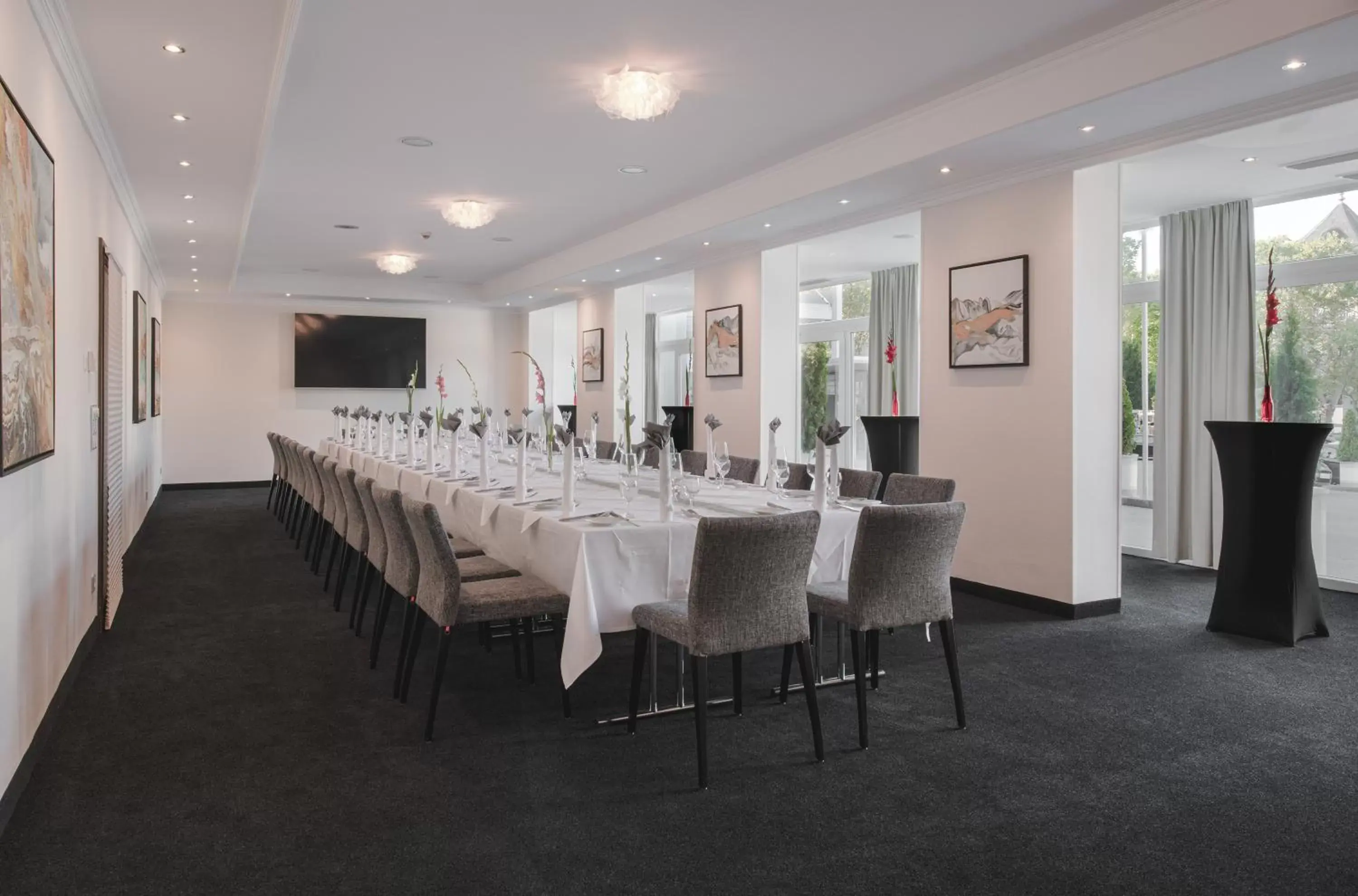 Banquet/Function facilities in Sympathie-Hotel Fürstenhof