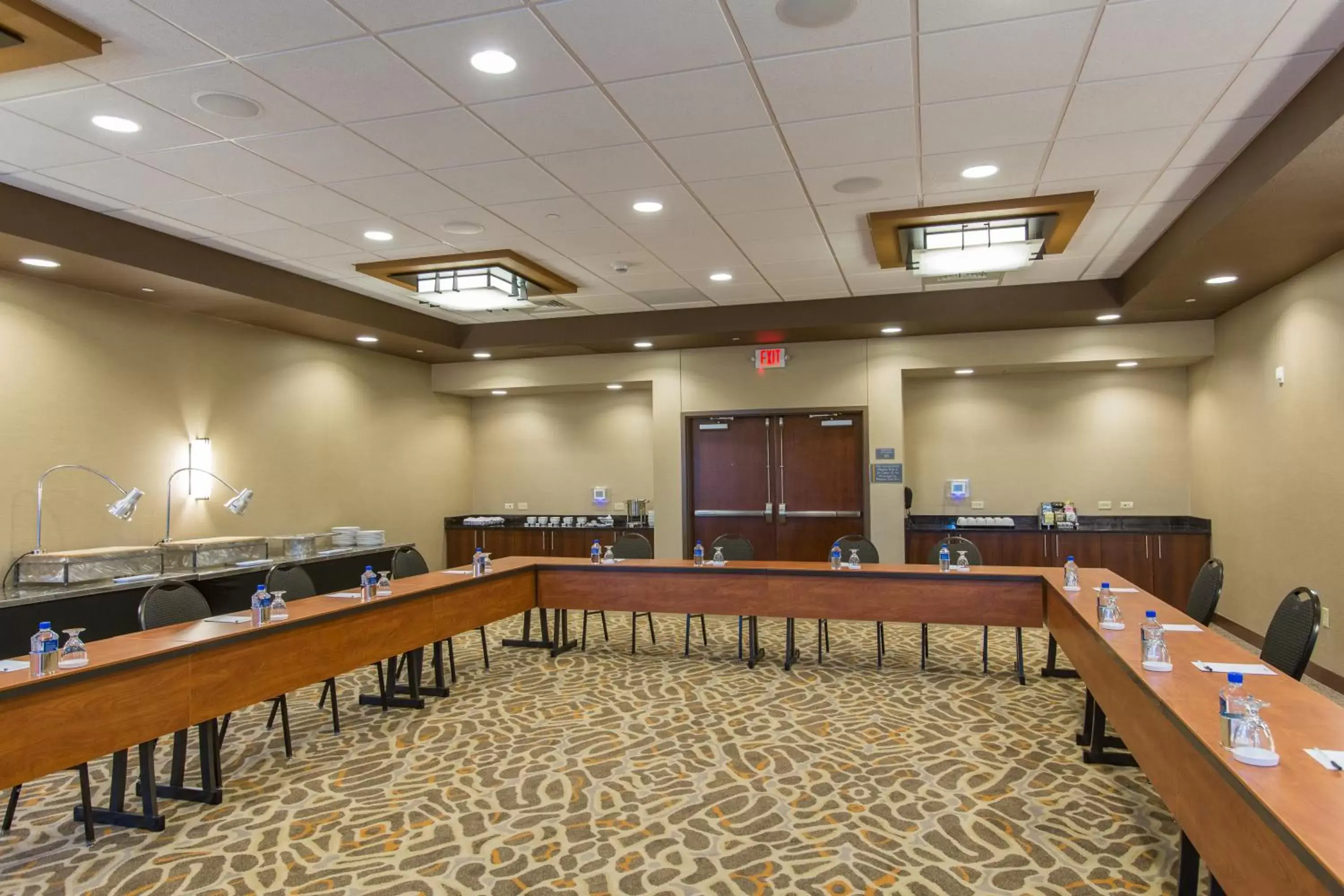 Meeting/conference room in Cambria Hotel Plano - Frisco