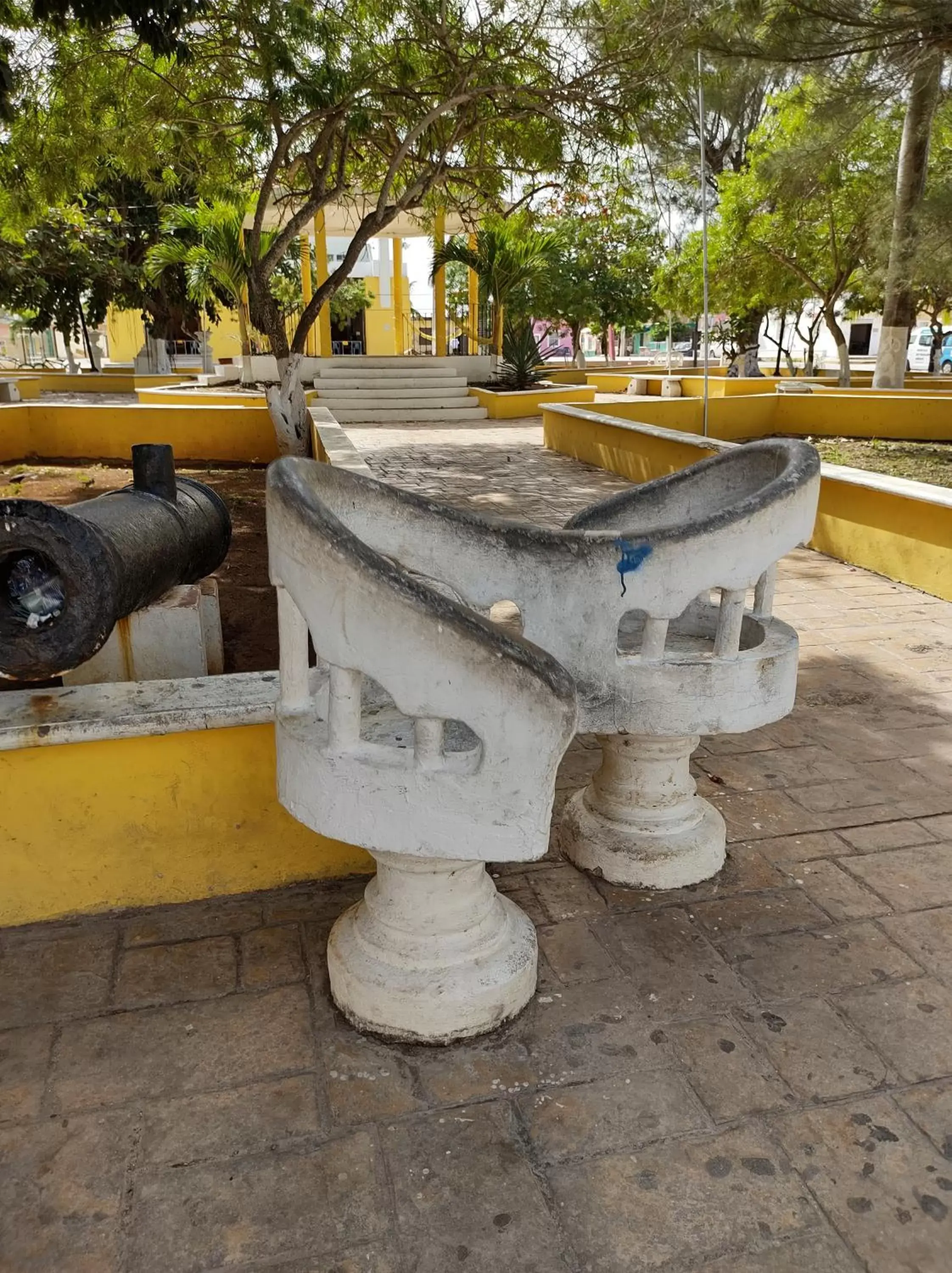 Other in La Casona de Sisal Hotel