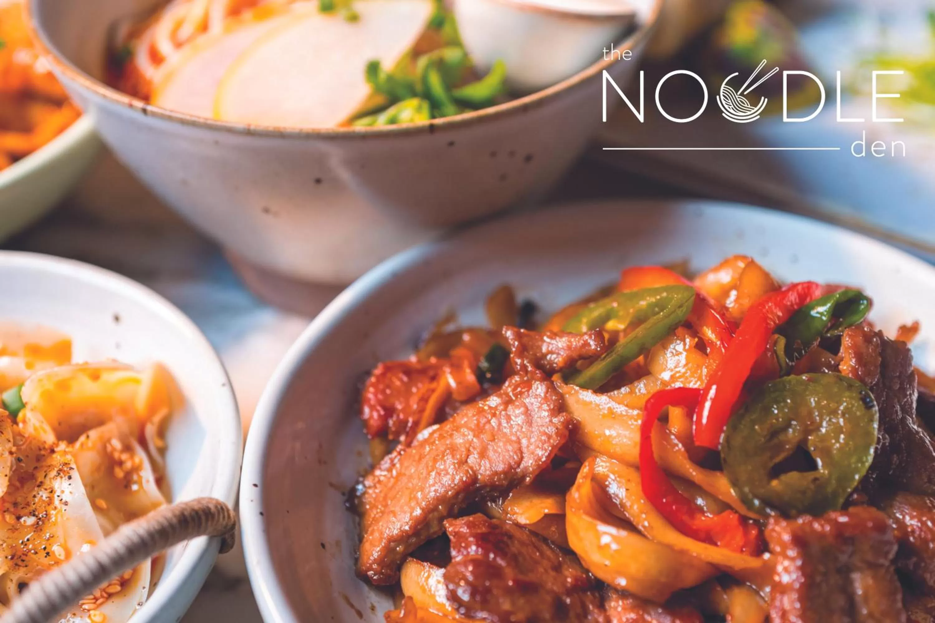 Restaurant/places to eat in SAHARA Las Vegas