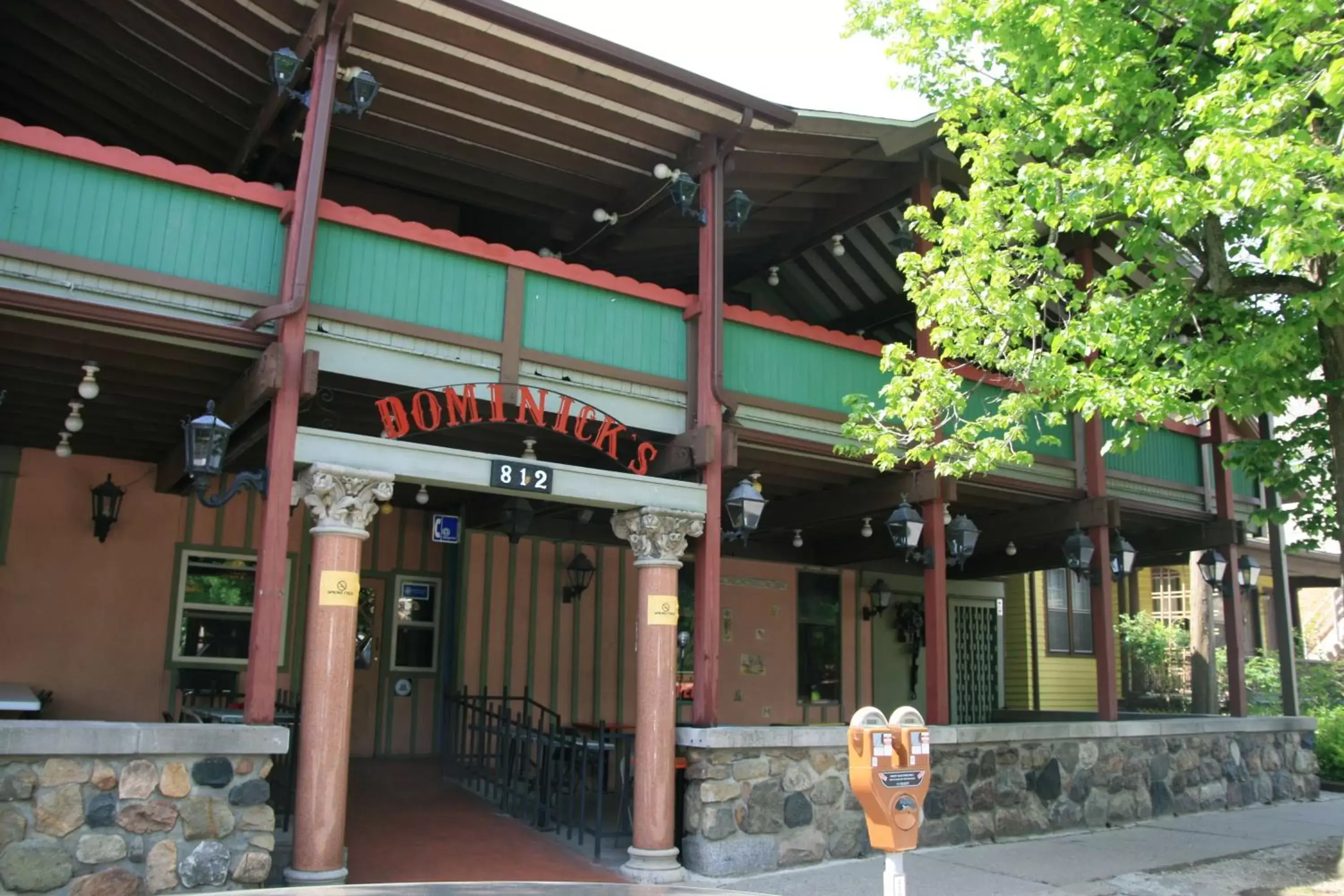 Restaurant/places to eat in Hampton Inn Ann Arbor-South Restaurant/places to eat in Hampton Inn Ann Arbor-South