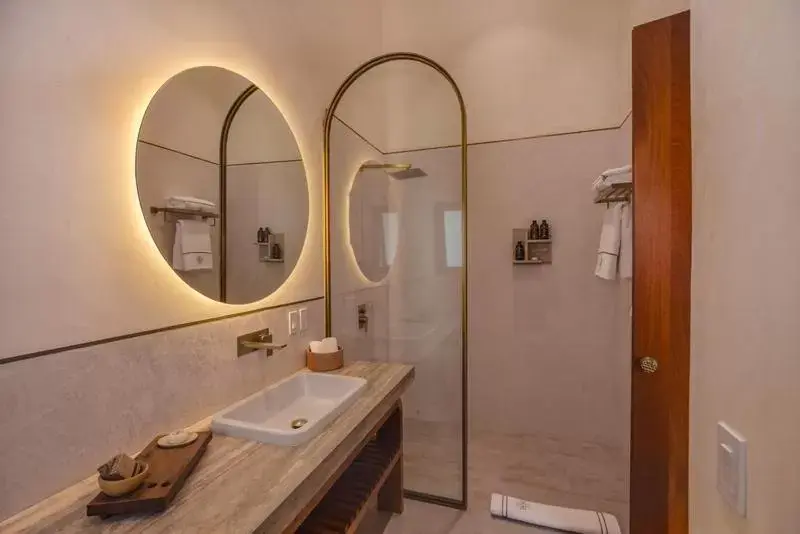 Other, Bathroom in Cantera 1910 Hotel Boutique, Destination Hotel