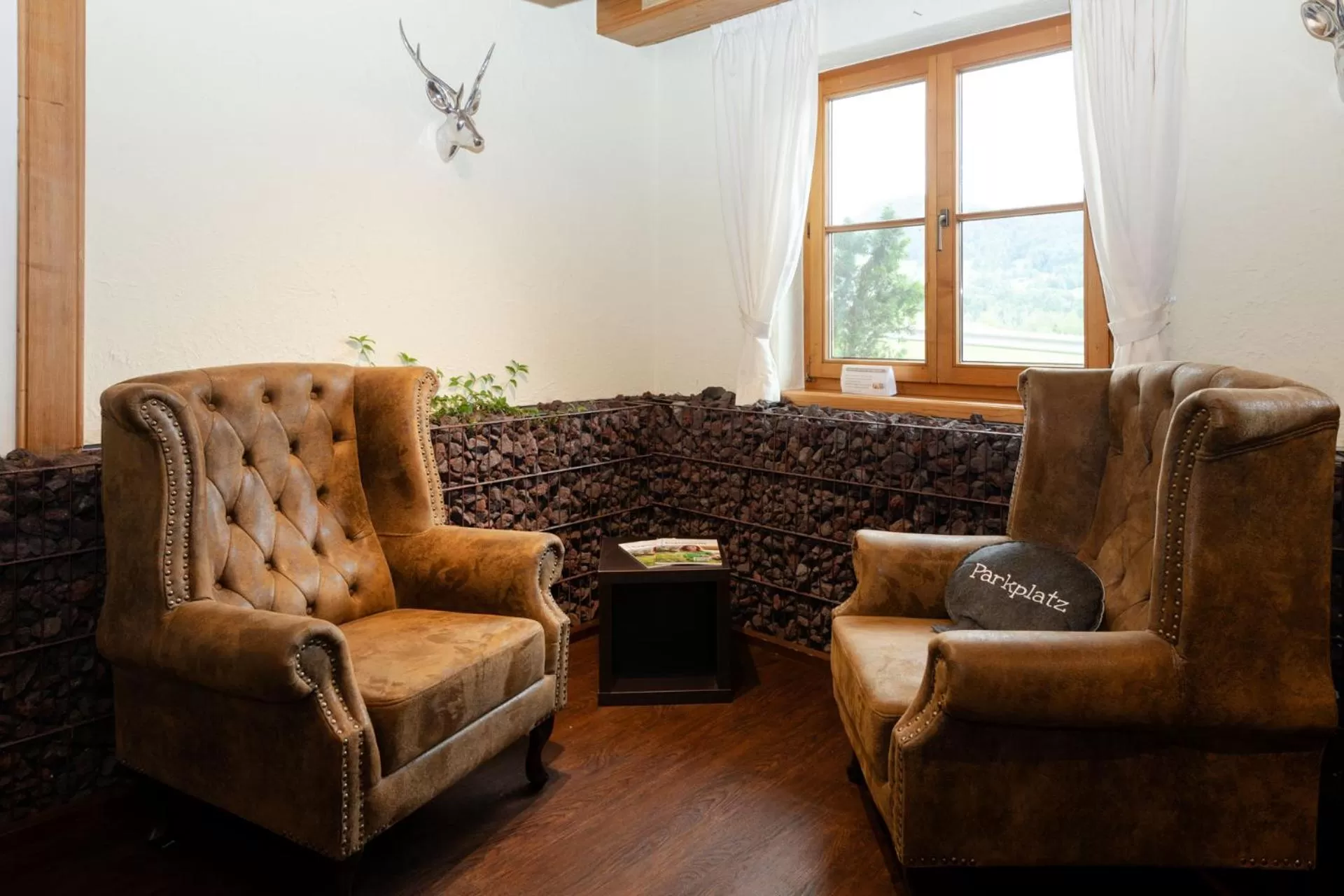 Breakfast in S'Matt 3