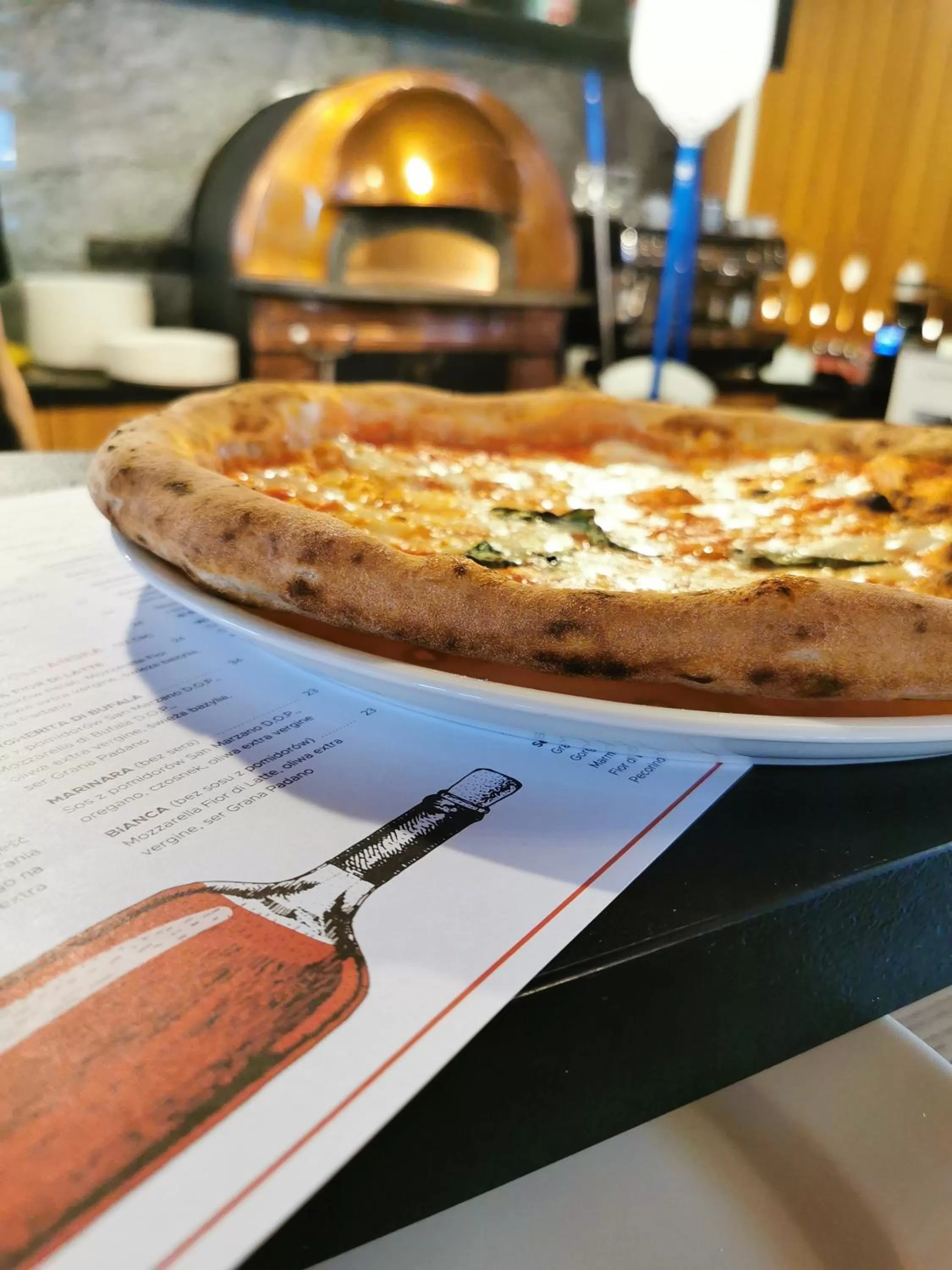 Restaurant/places to eat in Szczawnica Park Resort & Spa