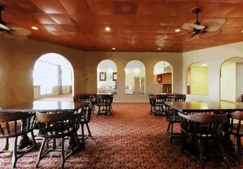 Restaurant/places to eat in Americas Best Value Inn & Suites Greenville Restaurant/places to eat in Americas Best Value Inn & Suites Greenville