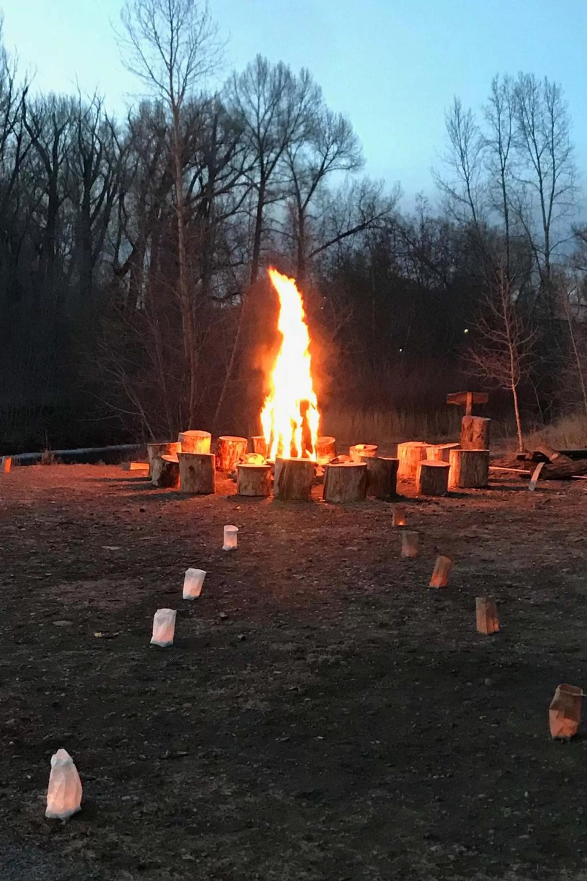 Other in Elkhorn Lodge