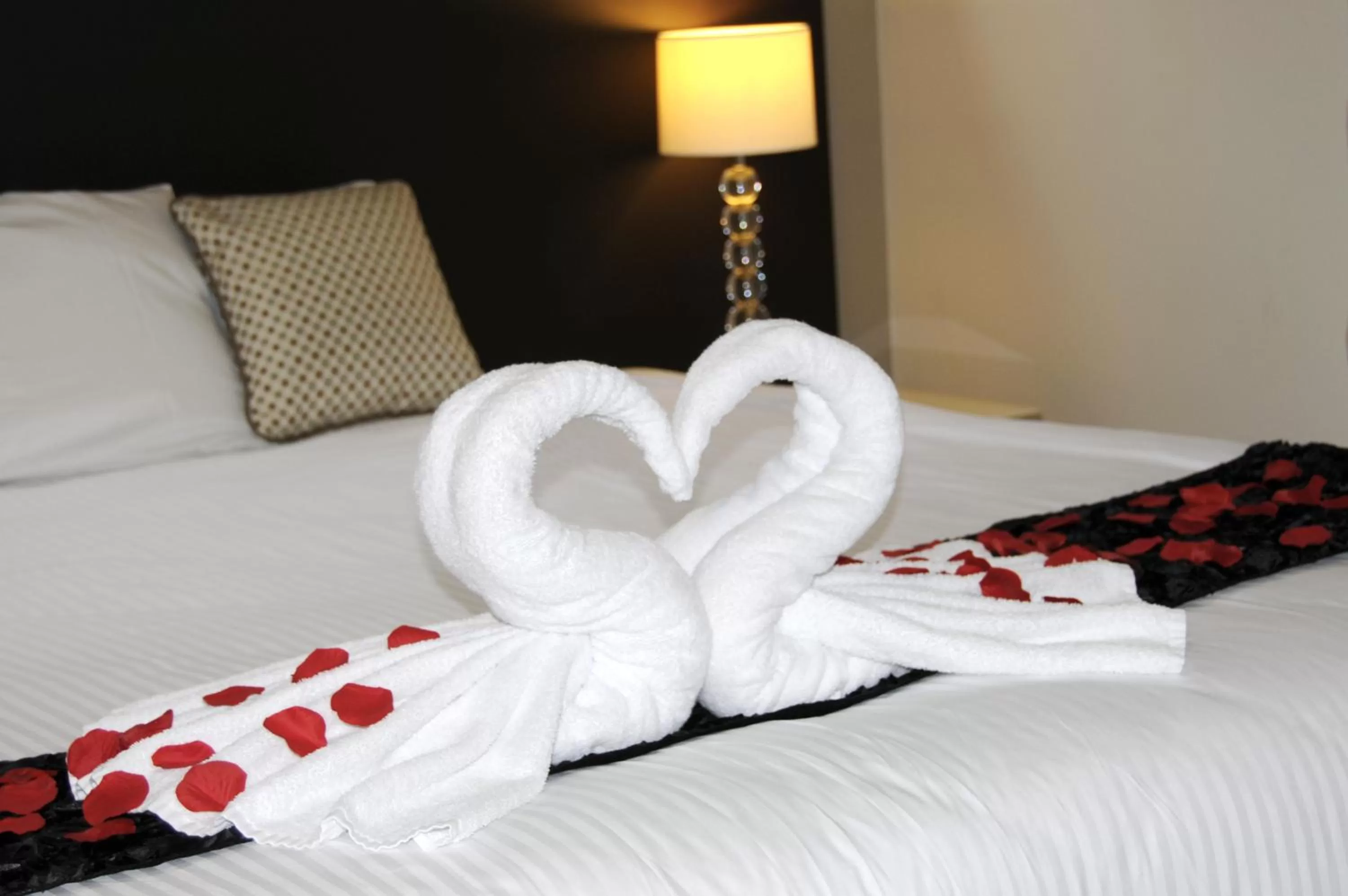 Other, Bed in Quality Hotel Point Cook