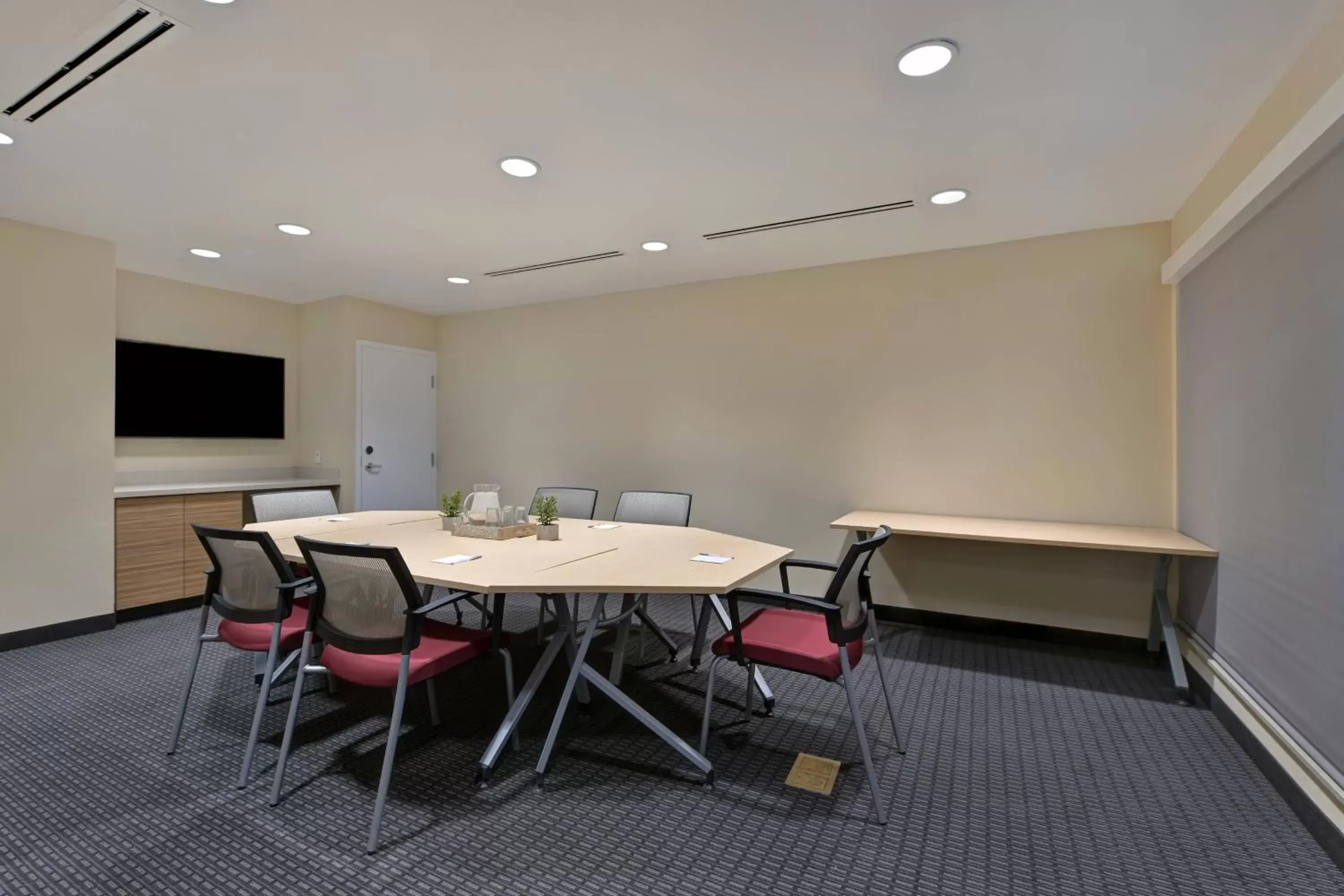 Meeting/conference room in TownePlace Suites by Marriott El Paso East/I-10