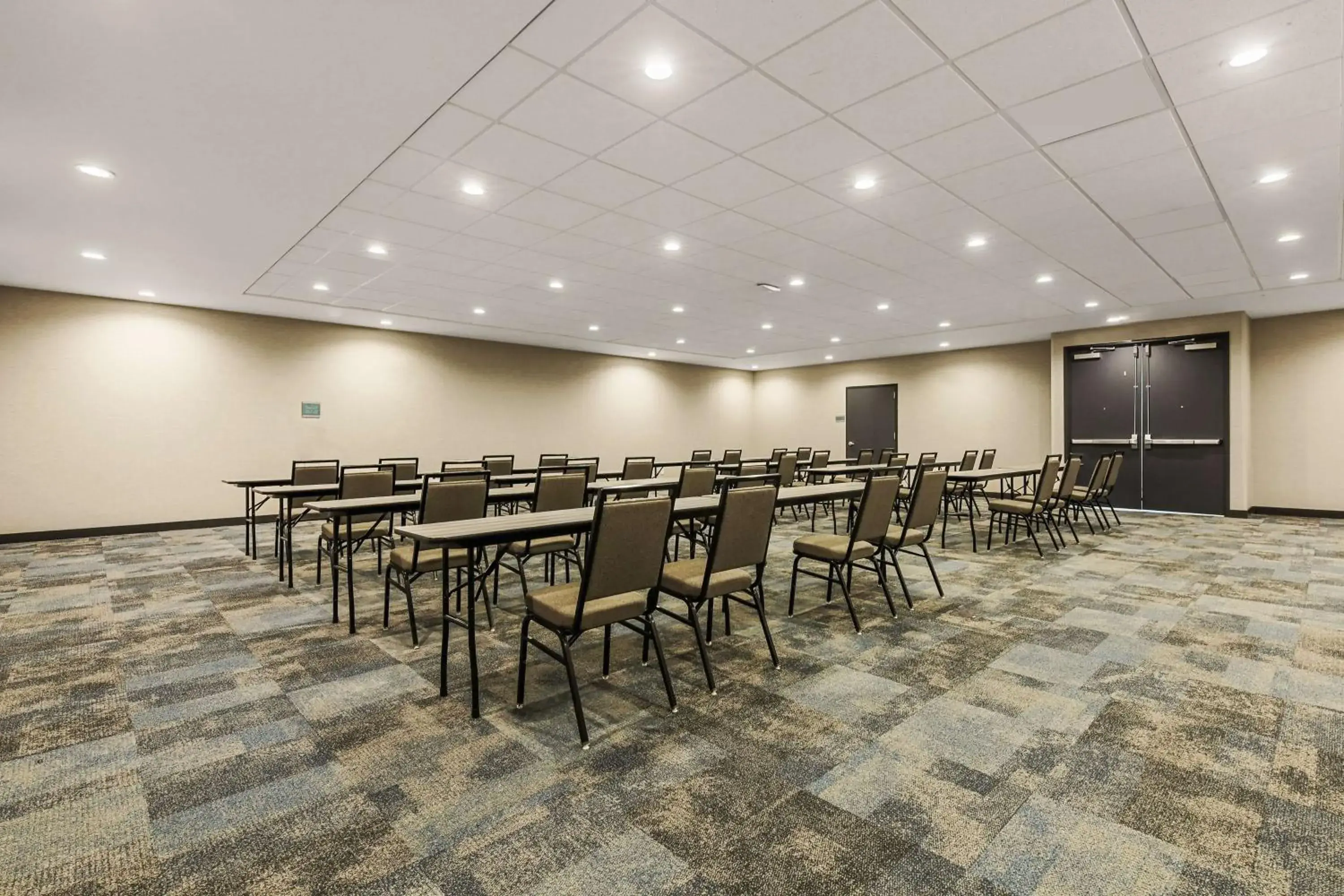 Meeting/conference room in Home2 Suites By Hilton Cookeville