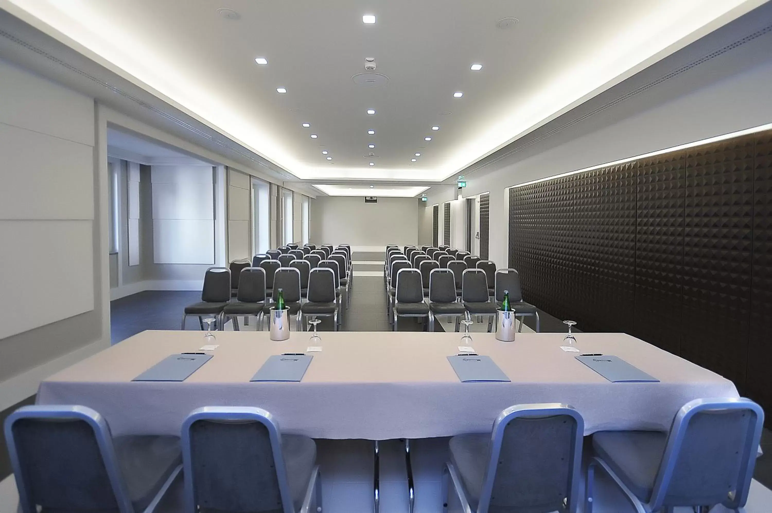 Meeting/conference room in Grand Hotel Oriente