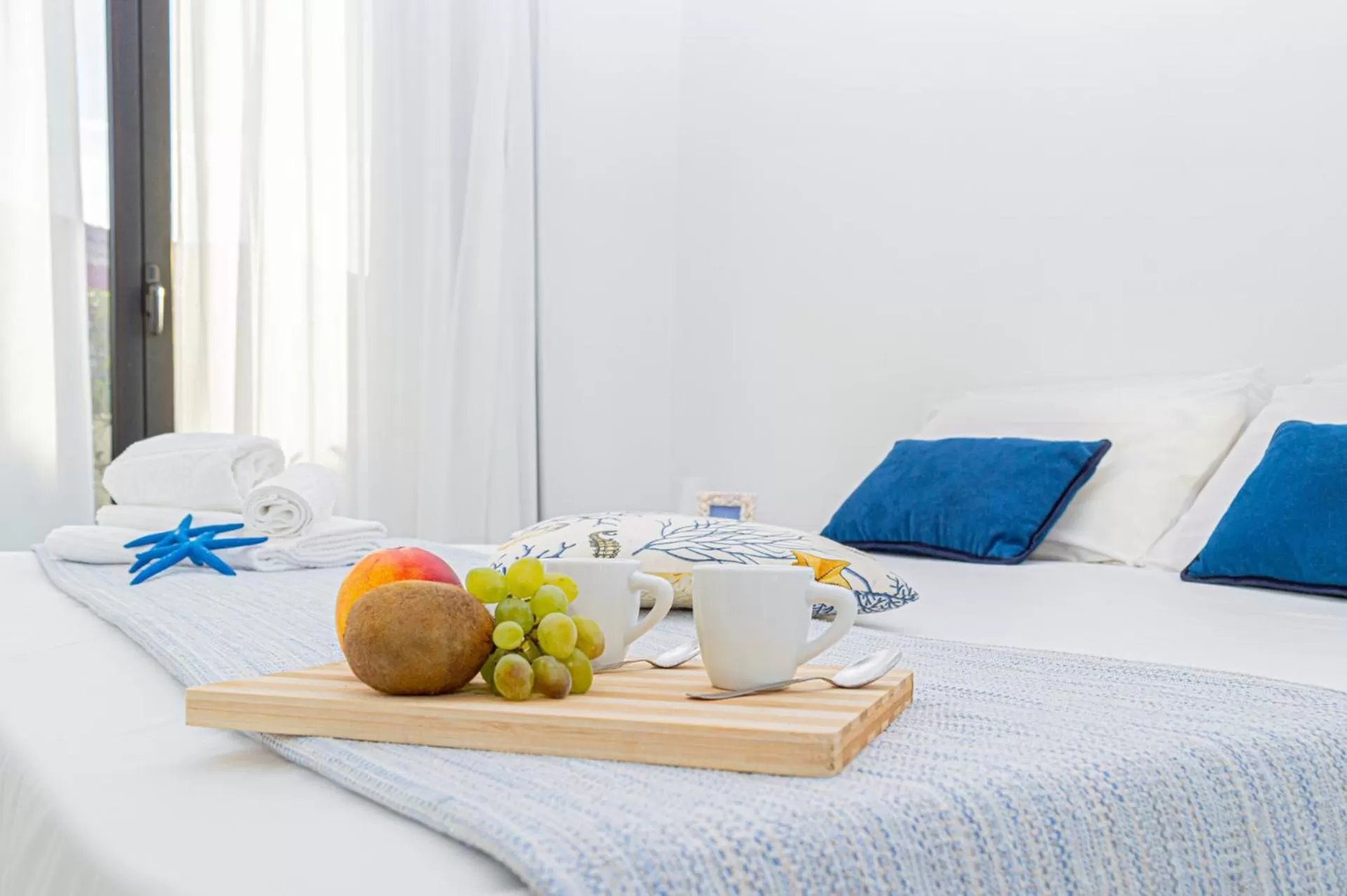 Bed in Geovillage Green Residence