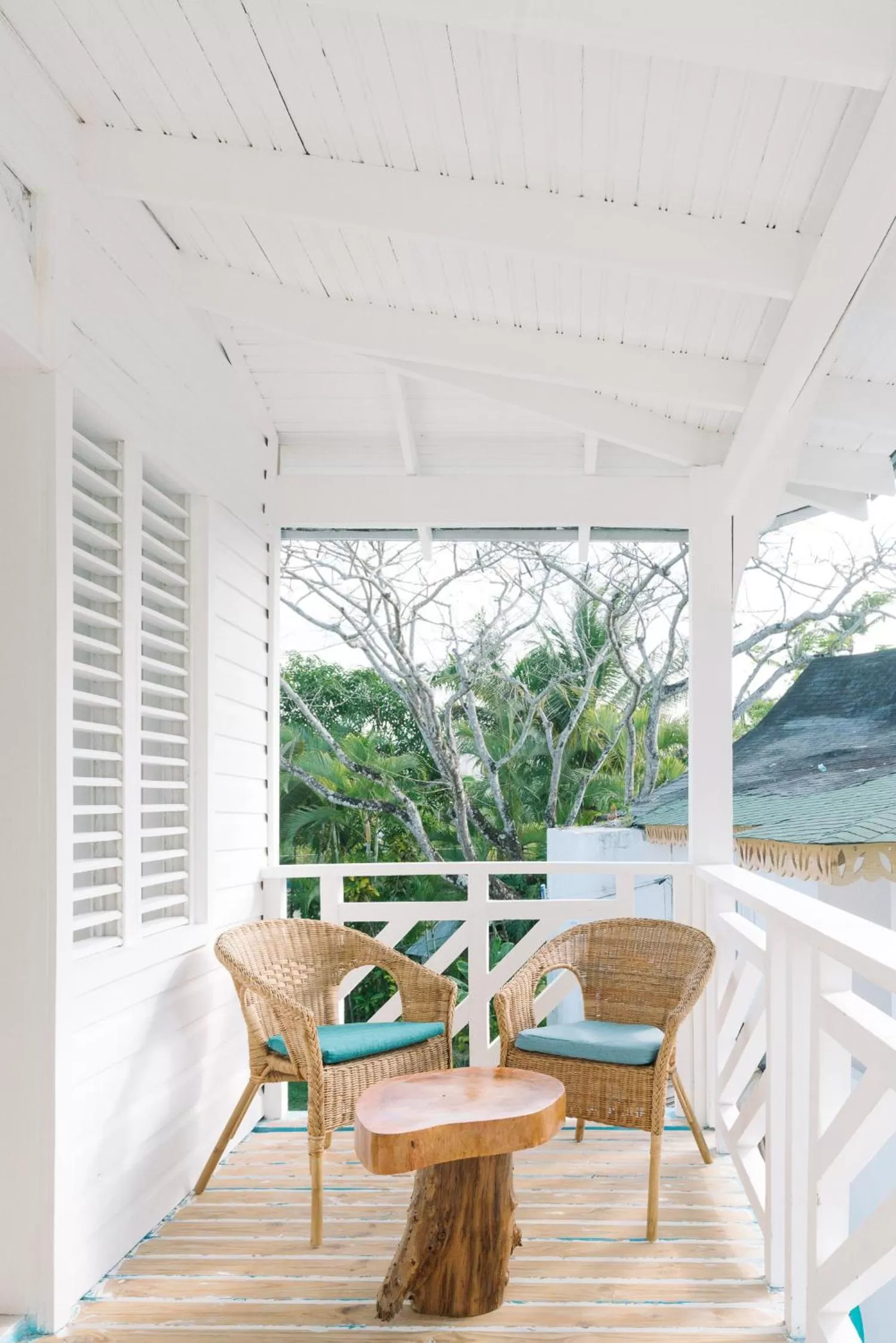 El Mosquito Boutique Hotel Playa Bonita