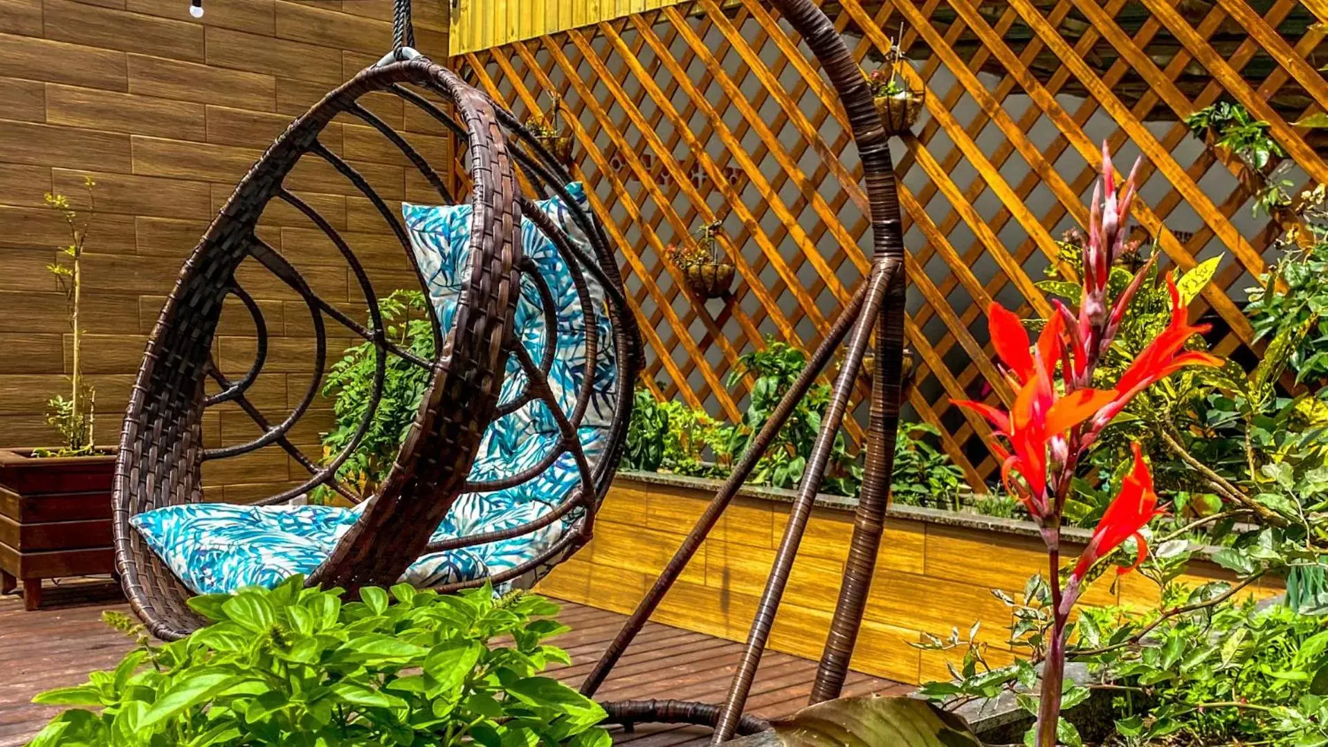 Hotel & Pousada Favareto Hotel & Pousada Favareto