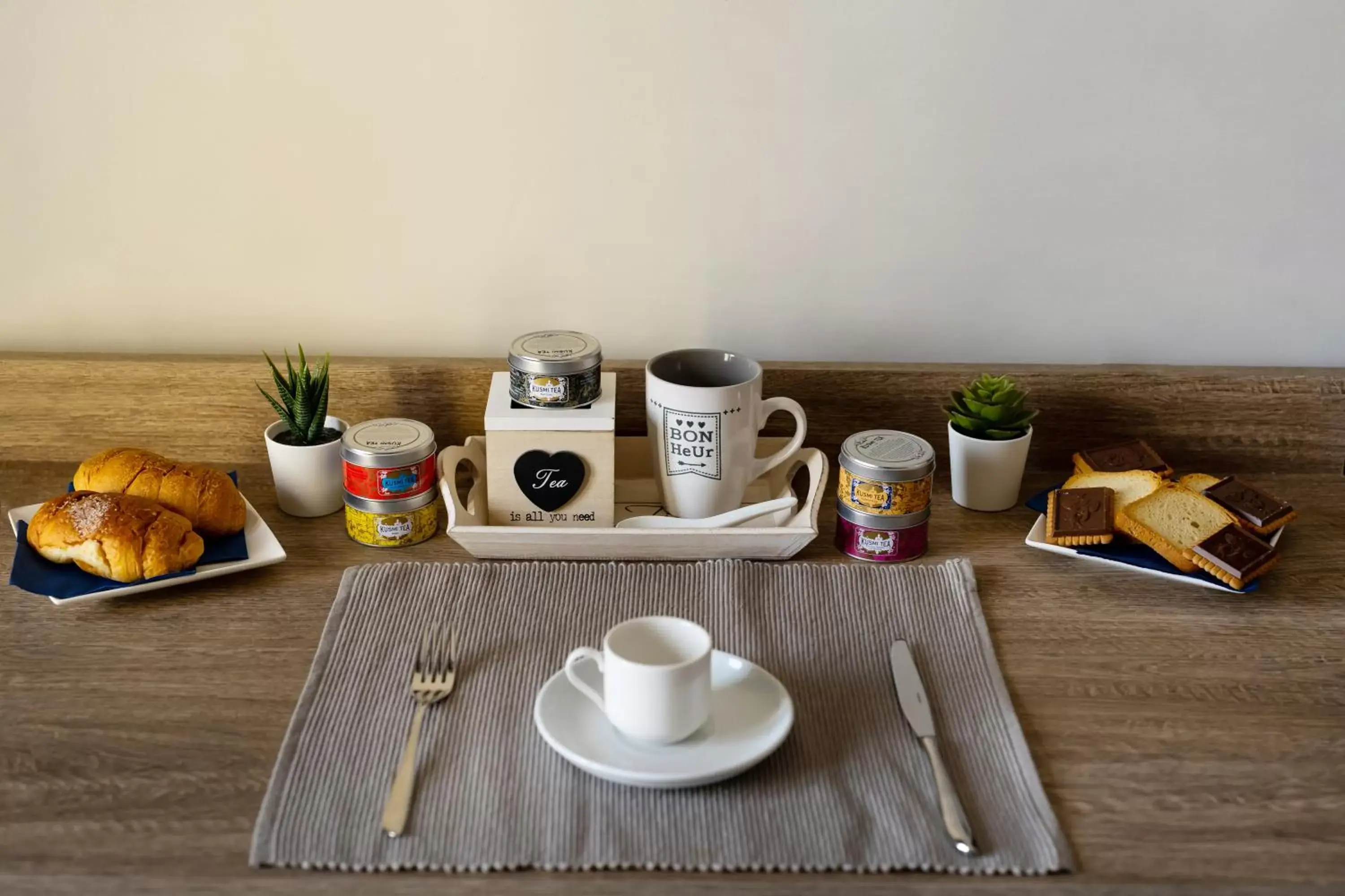 Coffee/tea facilities, Breakfast in Il Falco
