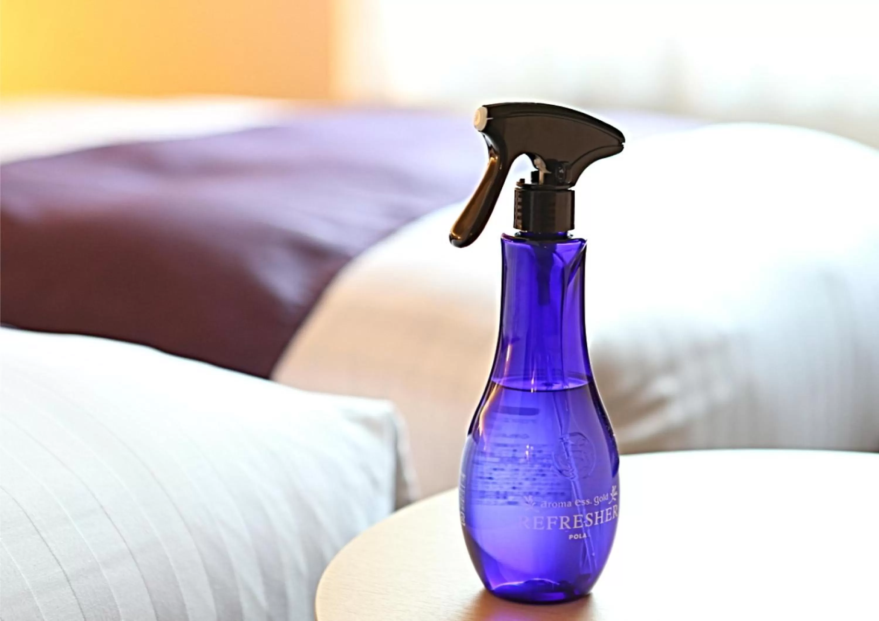 Decorative detail in Hotel Wing International Premium Kanazawa Ekimae