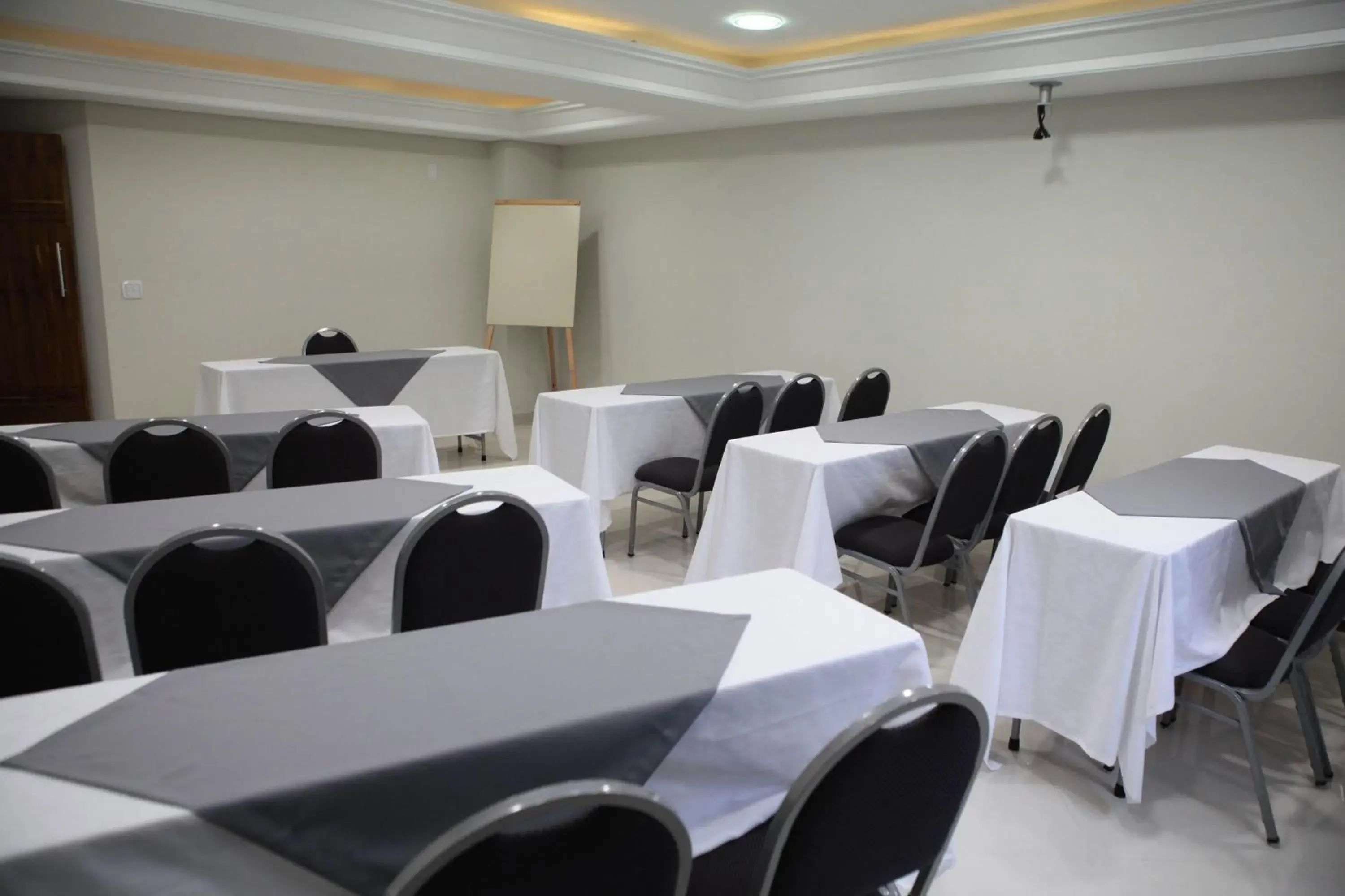 Meeting/conference room in San Marino Palace Hotel