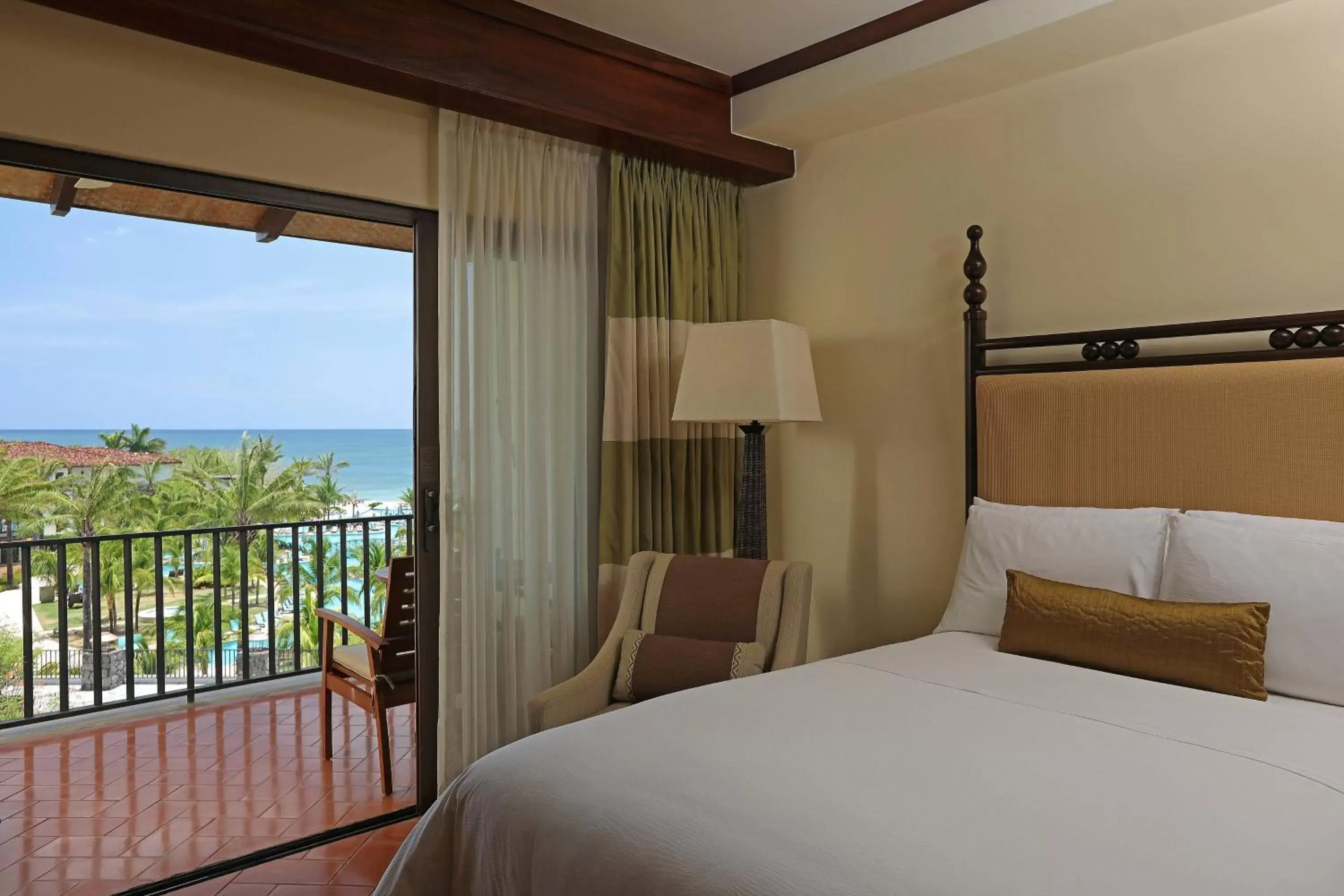 Photo of the whole room, Bed in JW Marriott Guanacaste Resort & Spa