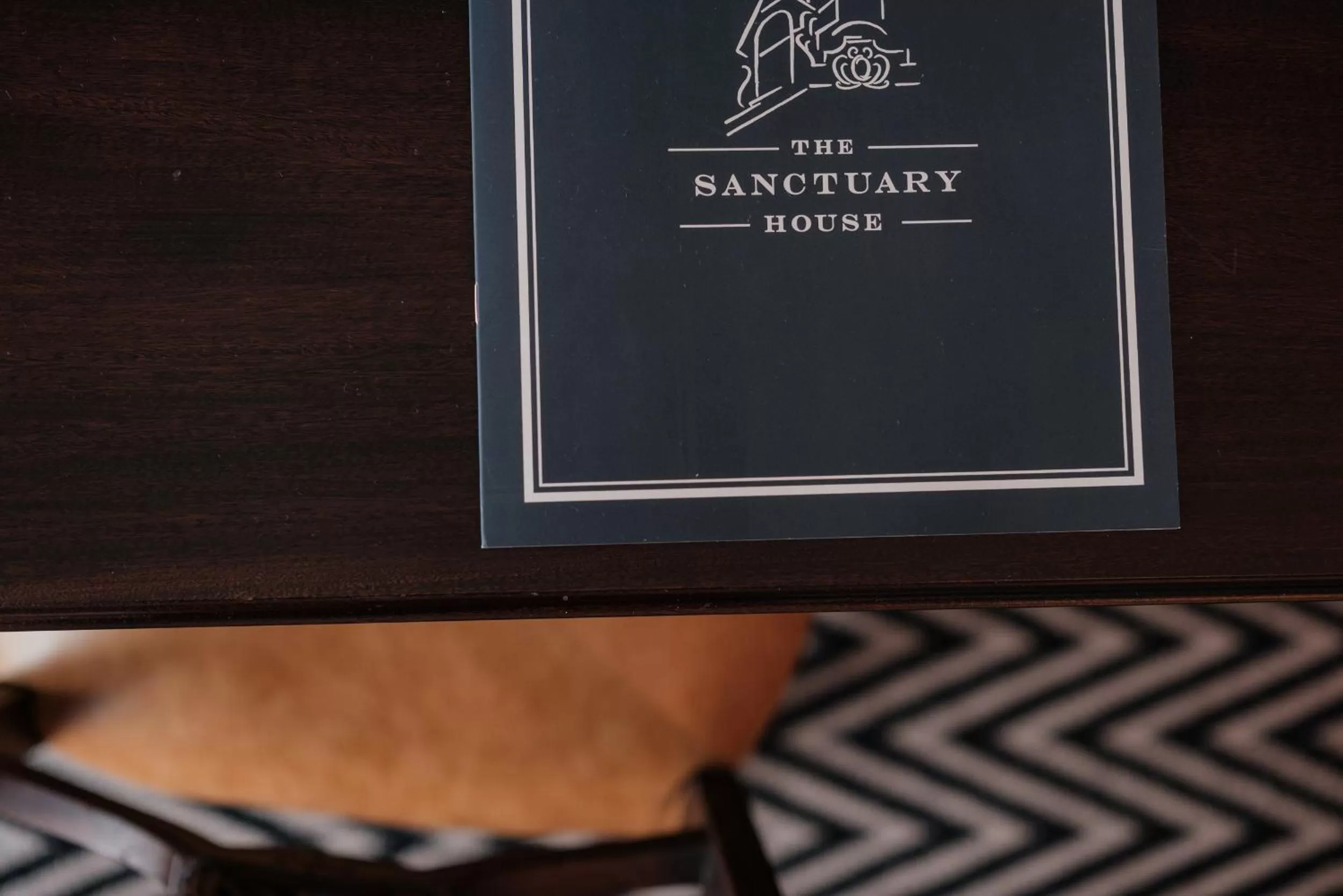 The Sanctuary House Hotel