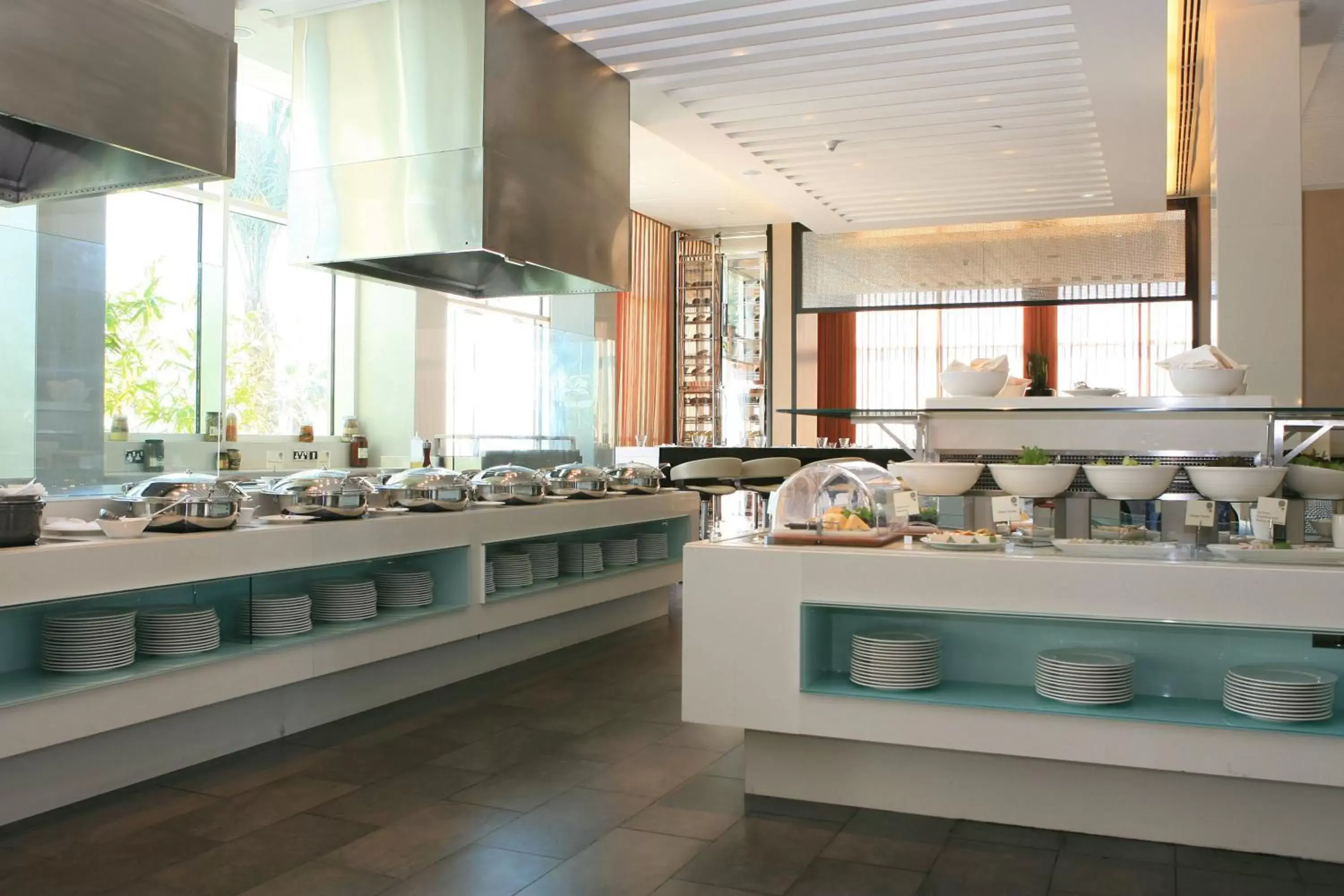 Restaurant/places to eat in Centro Yas Island-by Rotana Restaurant/places to eat in Centro Yas Island-by Rotana