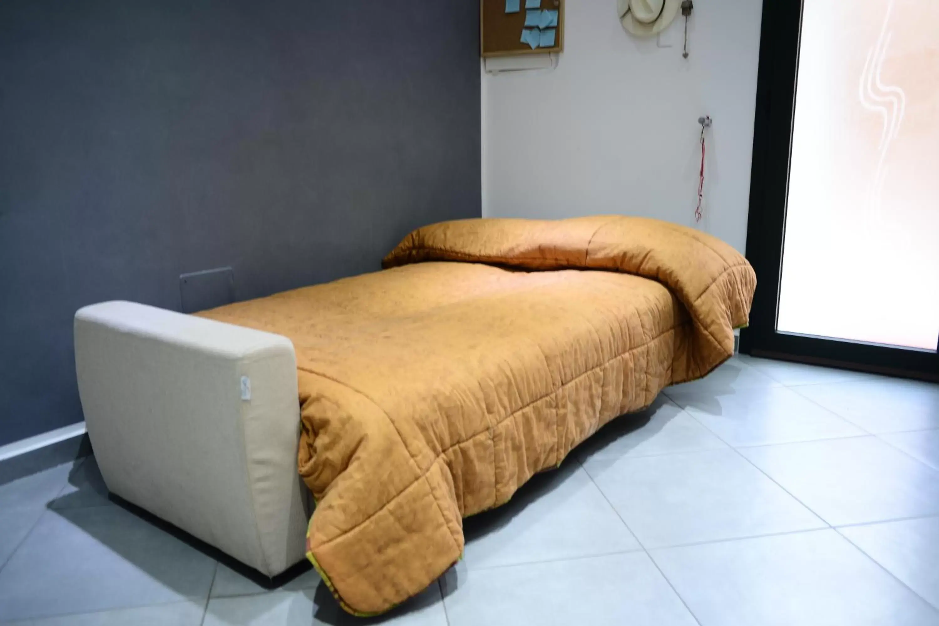 Bed in L'Ancora di Torrione