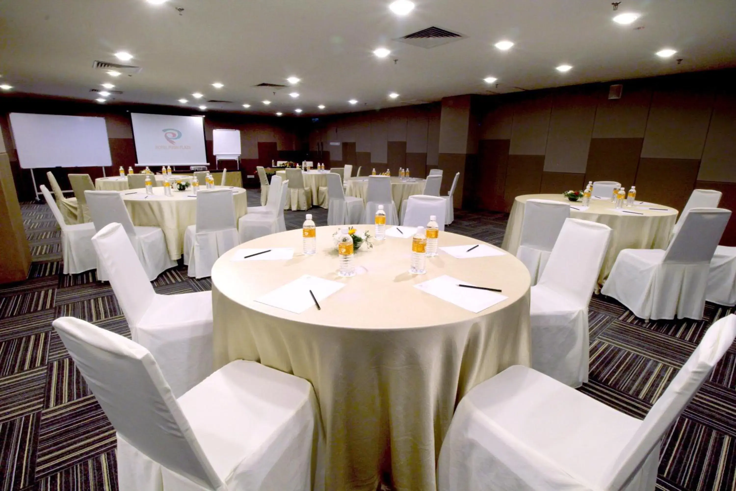 Business facilities, Banquet Facilities in Hotel Pudu Plaza Kuala Lumpur