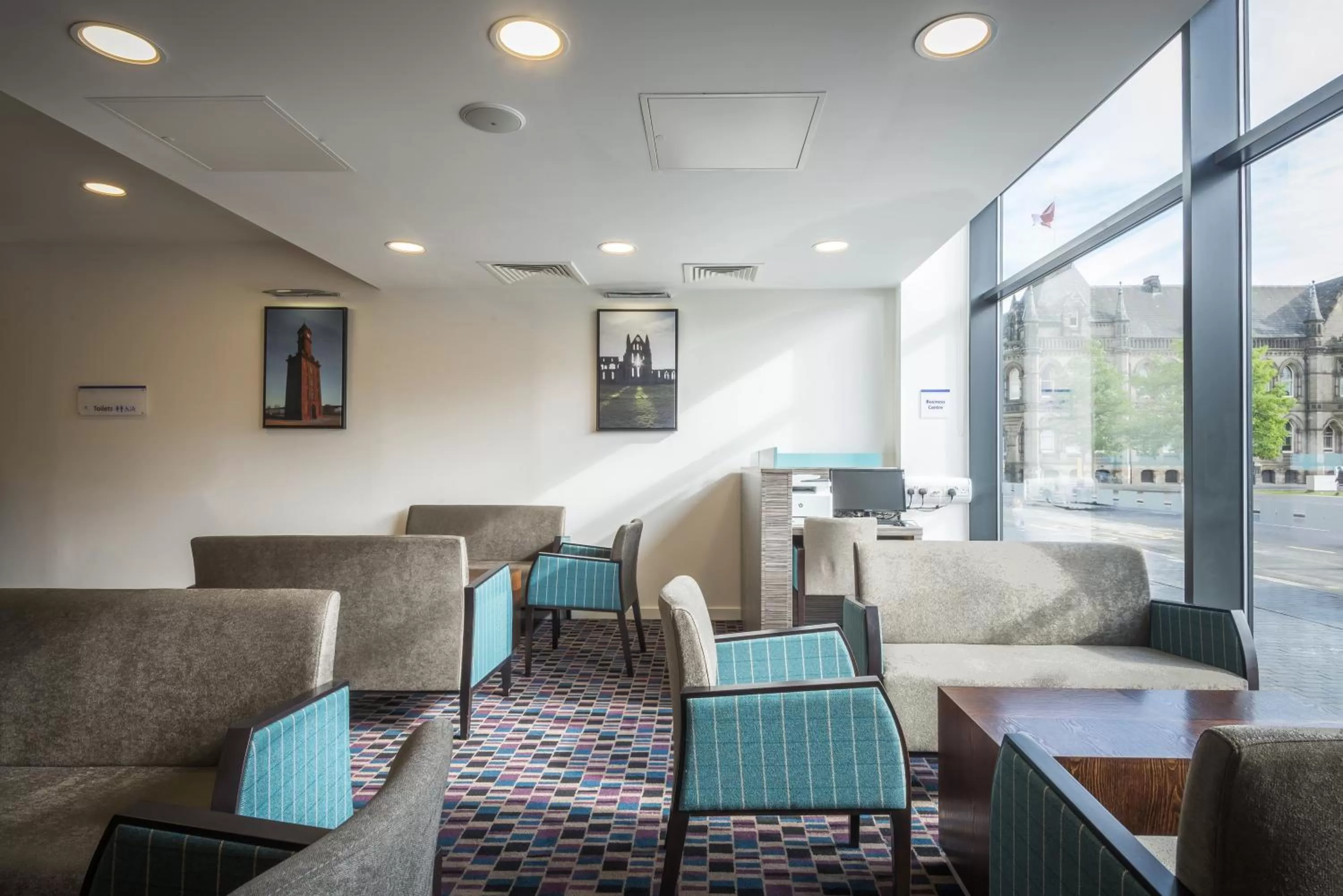 Other in Holiday Inn Express Middlesbrough - Centre Square by IHG