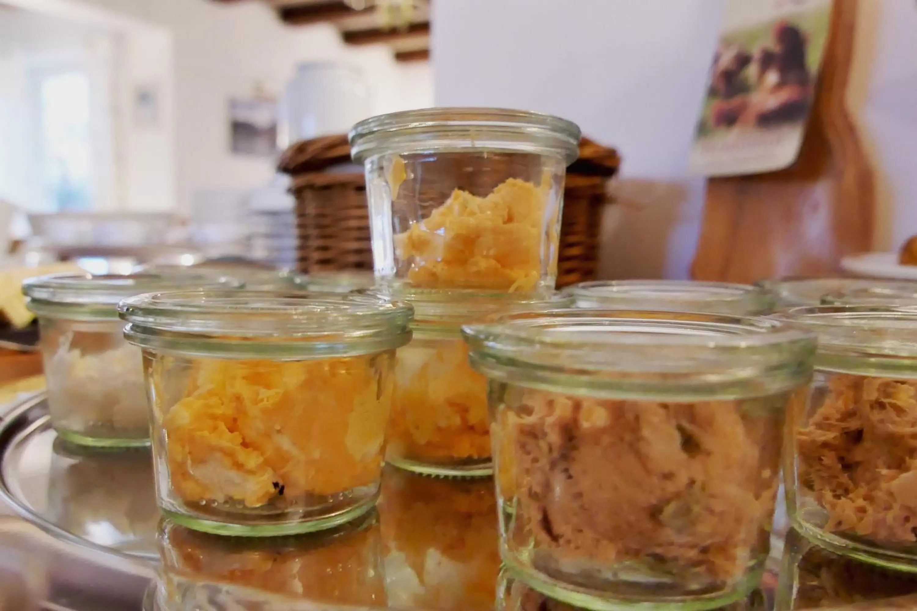 Restaurant/places to eat in Hotel Berlin Tegernsee